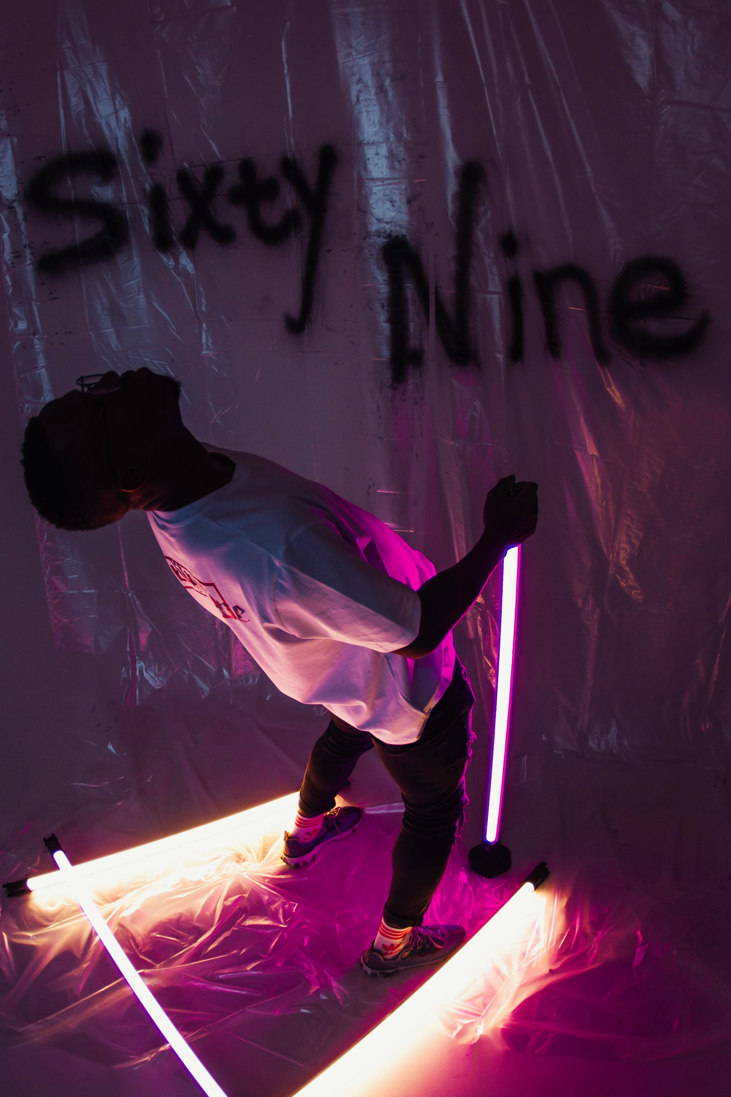 Sixty nine. Фотограф в Москве Анастасия Курлович