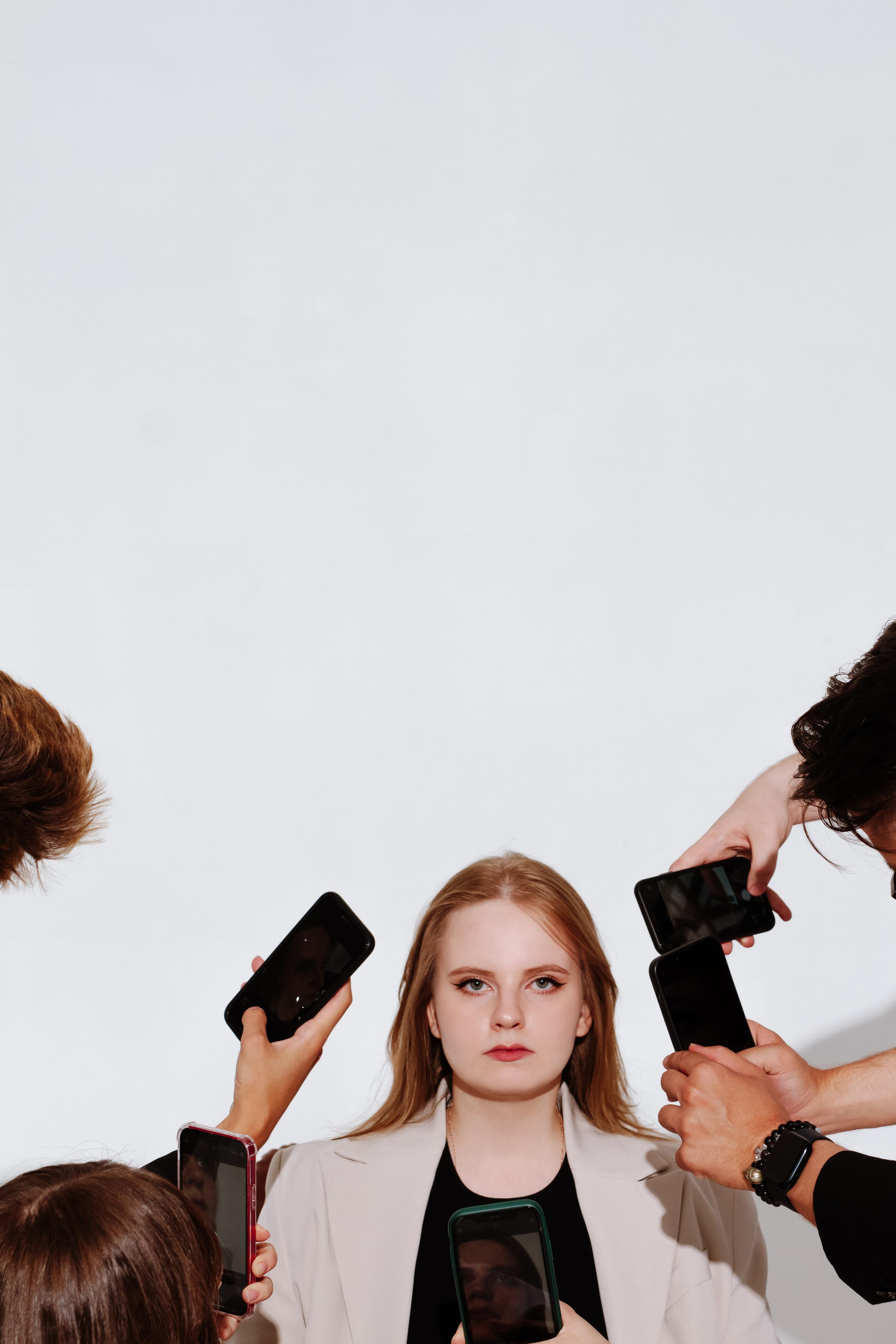 Команда дизайнеров. Фотограф в Москве Анастасия Курлович