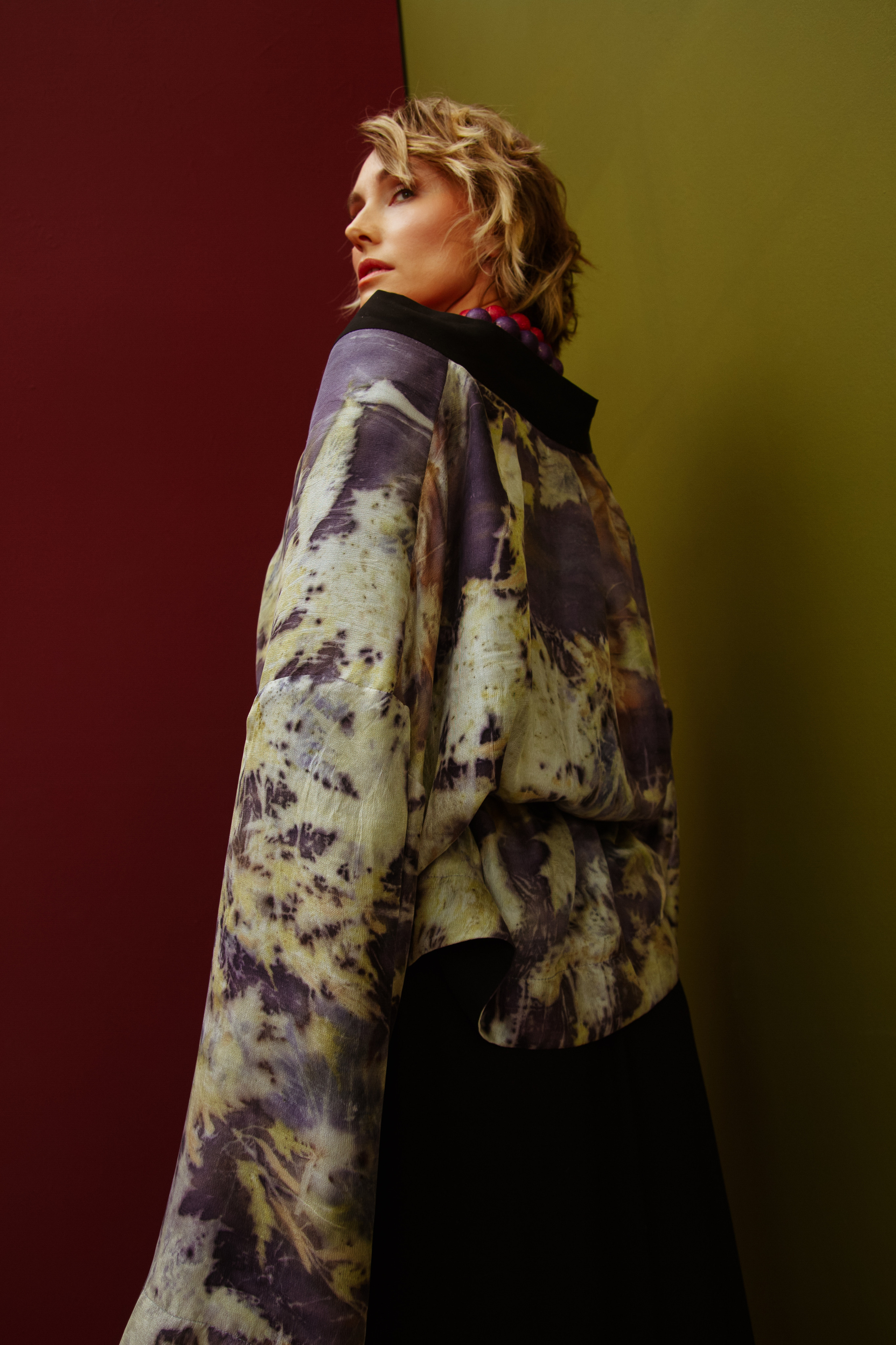 Soul. Фотограф в Москве Анастасия Курлович