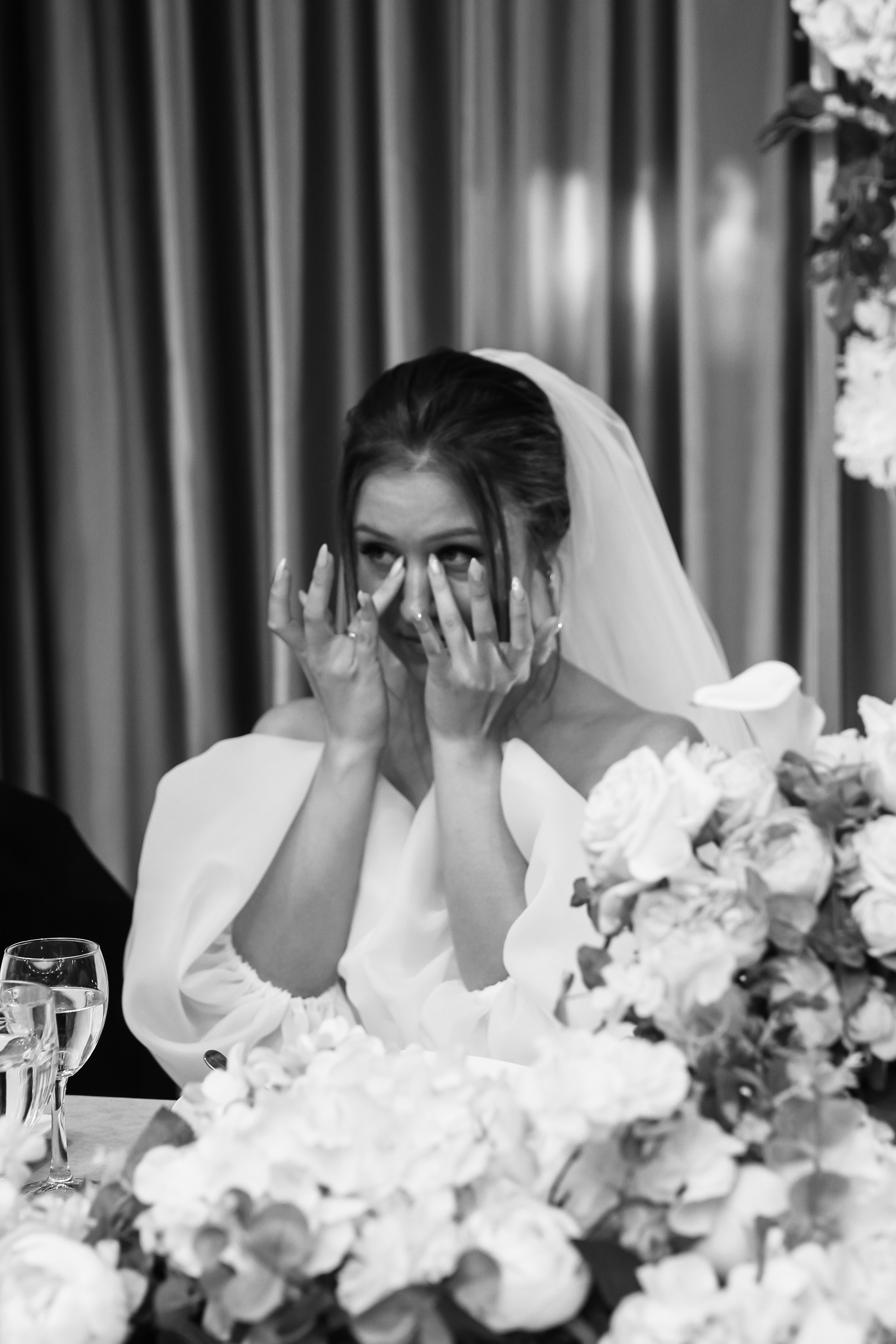 Ангелина и Денис. Фотограф в Москве Анастасия Курлович