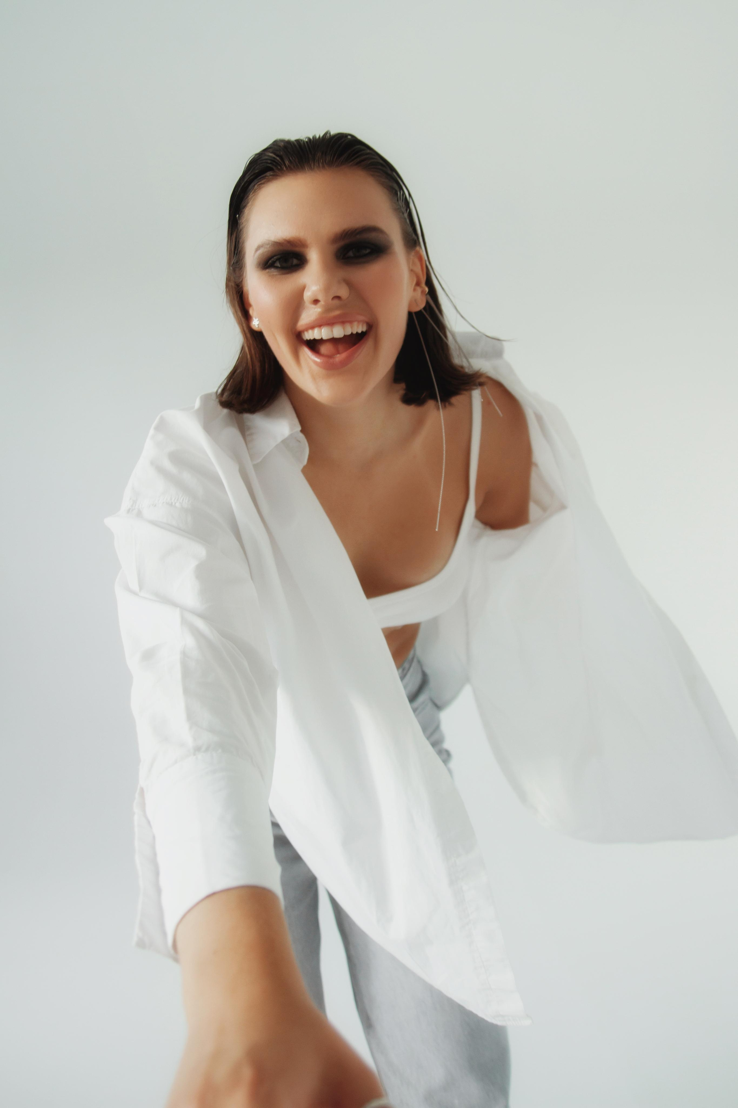 Лиза. Фотограф в Москве Анастасия Курлович