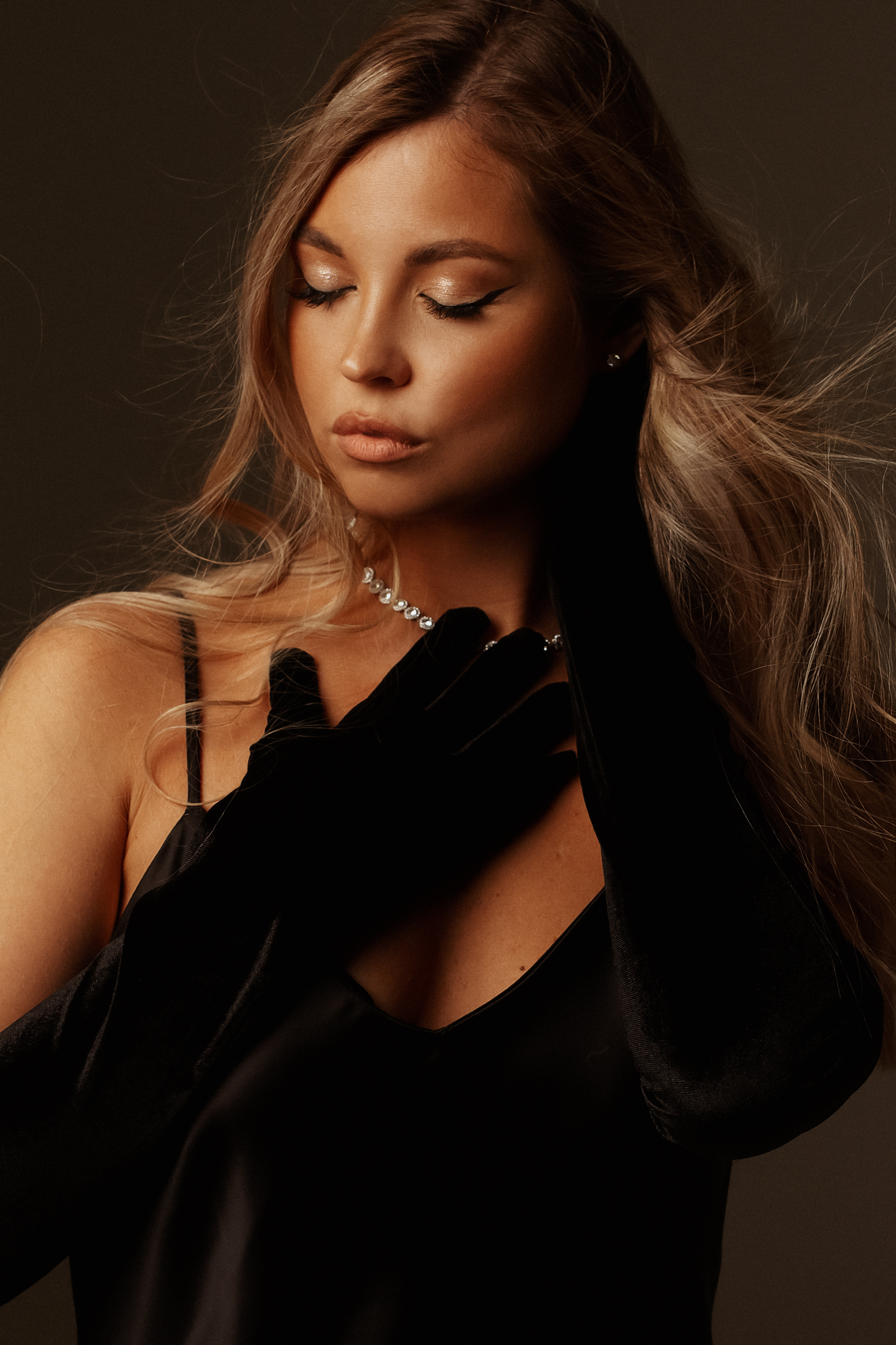 Алена. Фотограф в Москве Анастасия Курлович