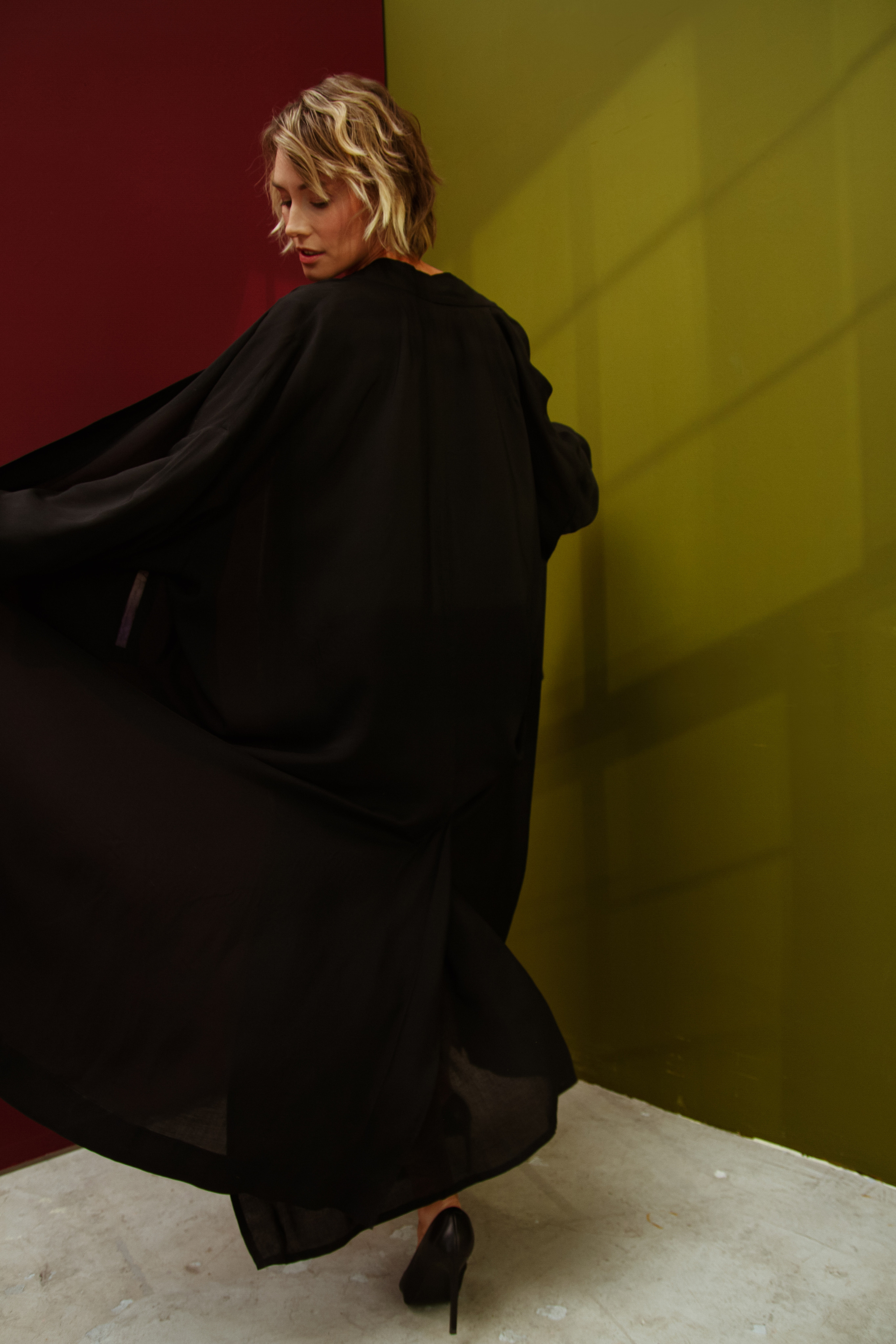 Soul. Фотограф в Москве Анастасия Курлович