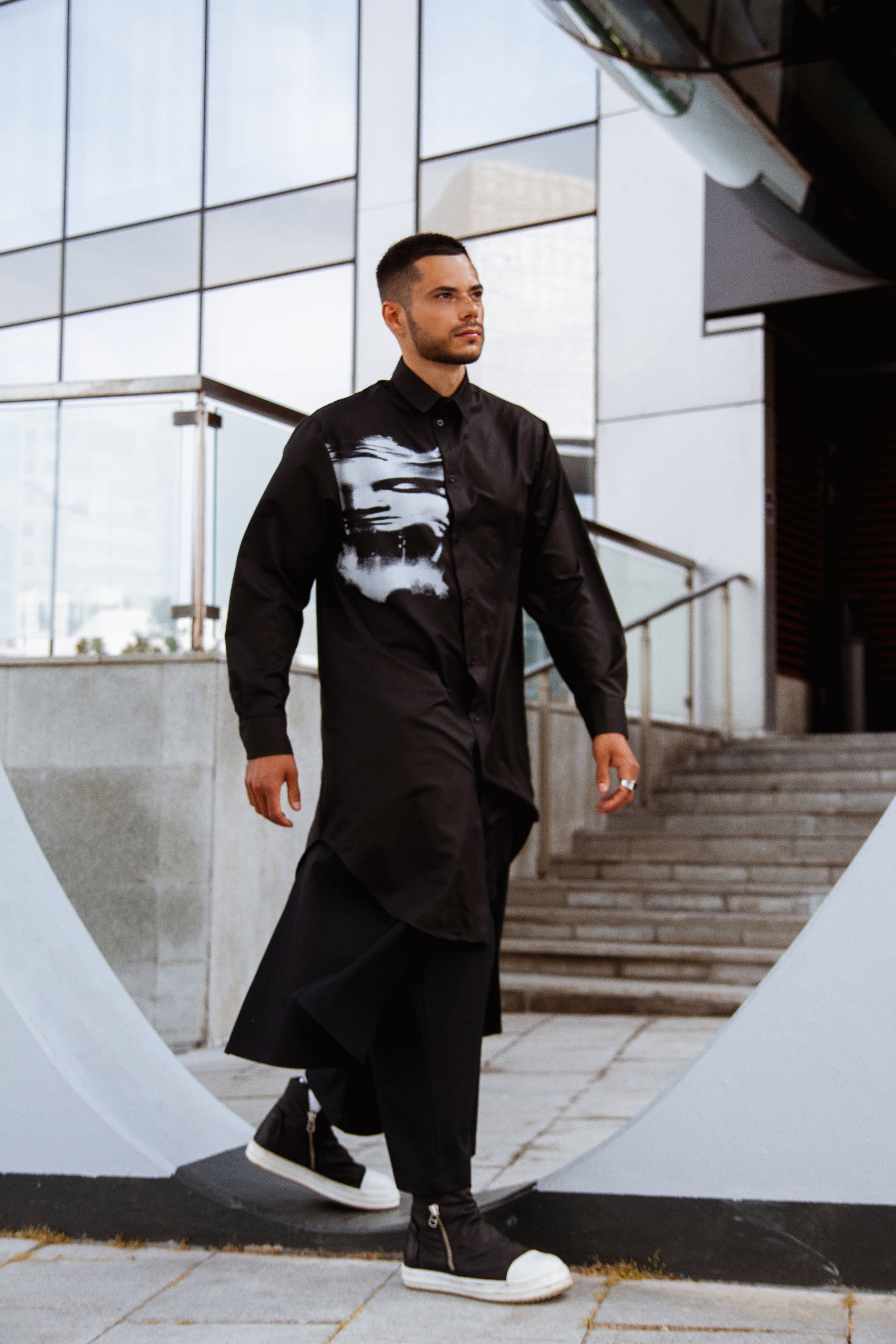 Bat Norton. Фотограф в Москве Анастасия Курлович