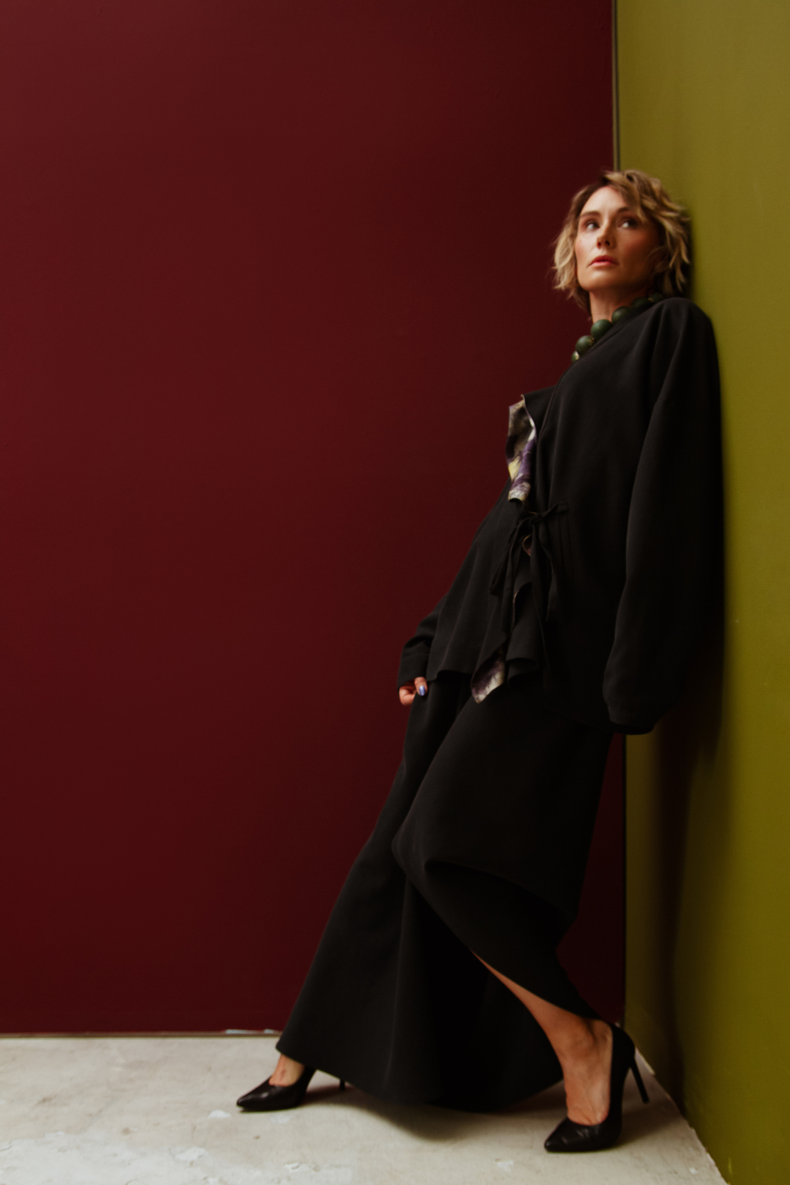 Soul. Фотограф в Москве Анастасия Курлович