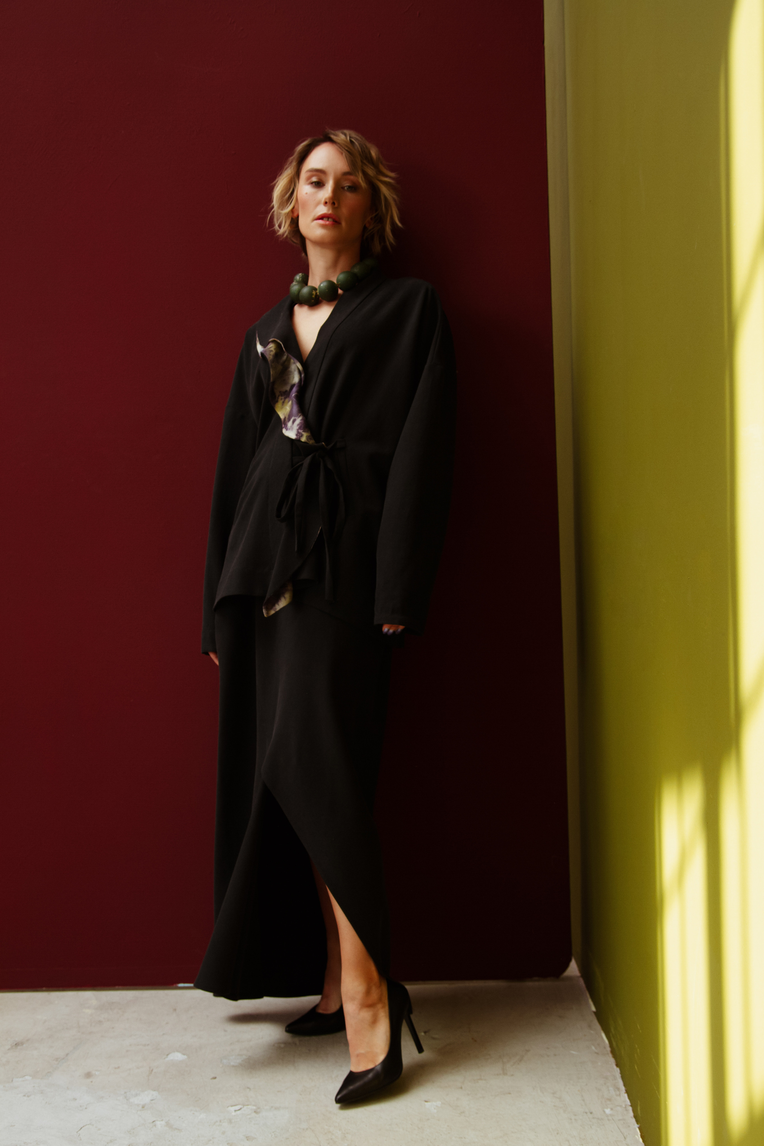 Soul. Фотограф в Москве Анастасия Курлович