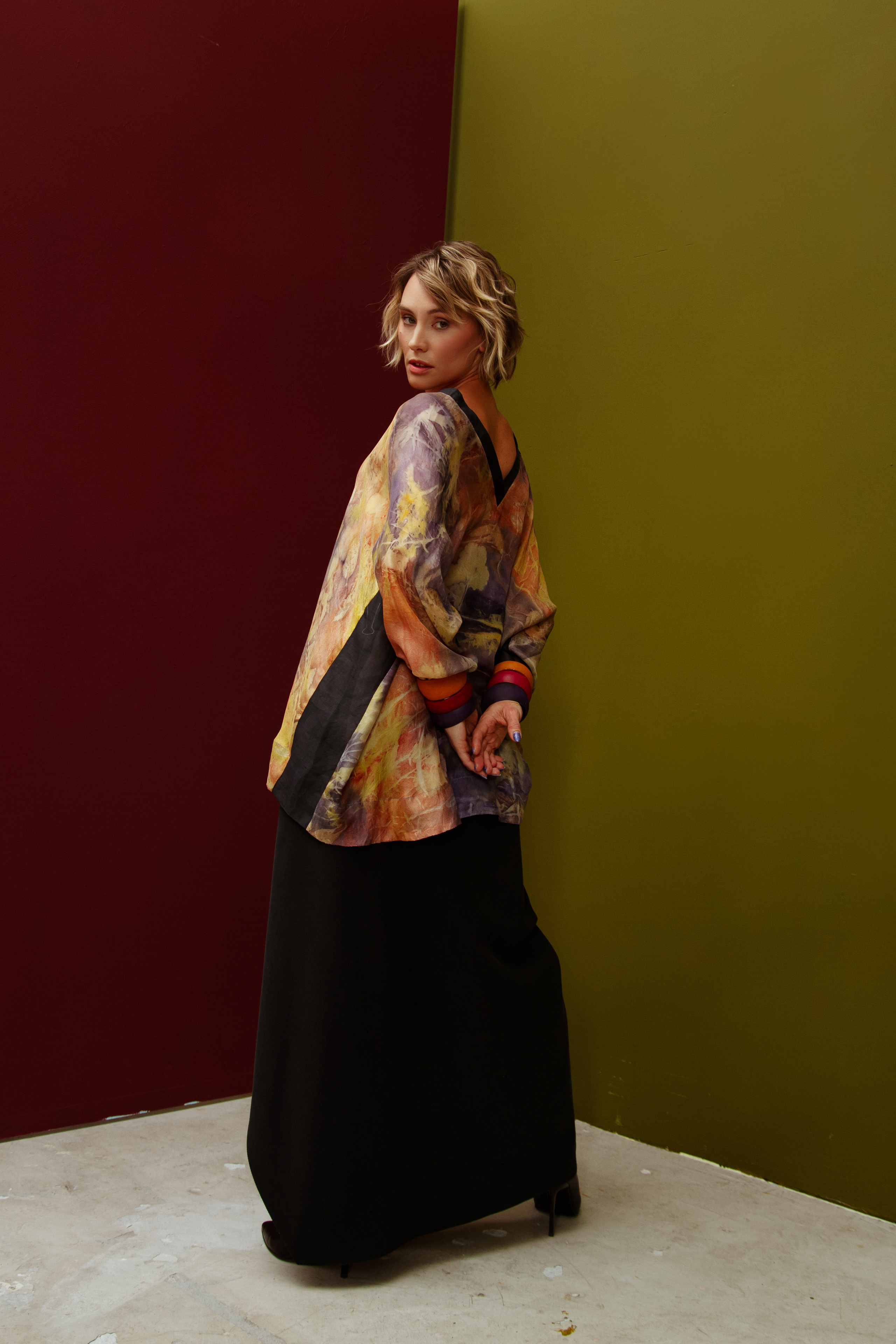 Soul. Фотограф в Москве Анастасия Курлович