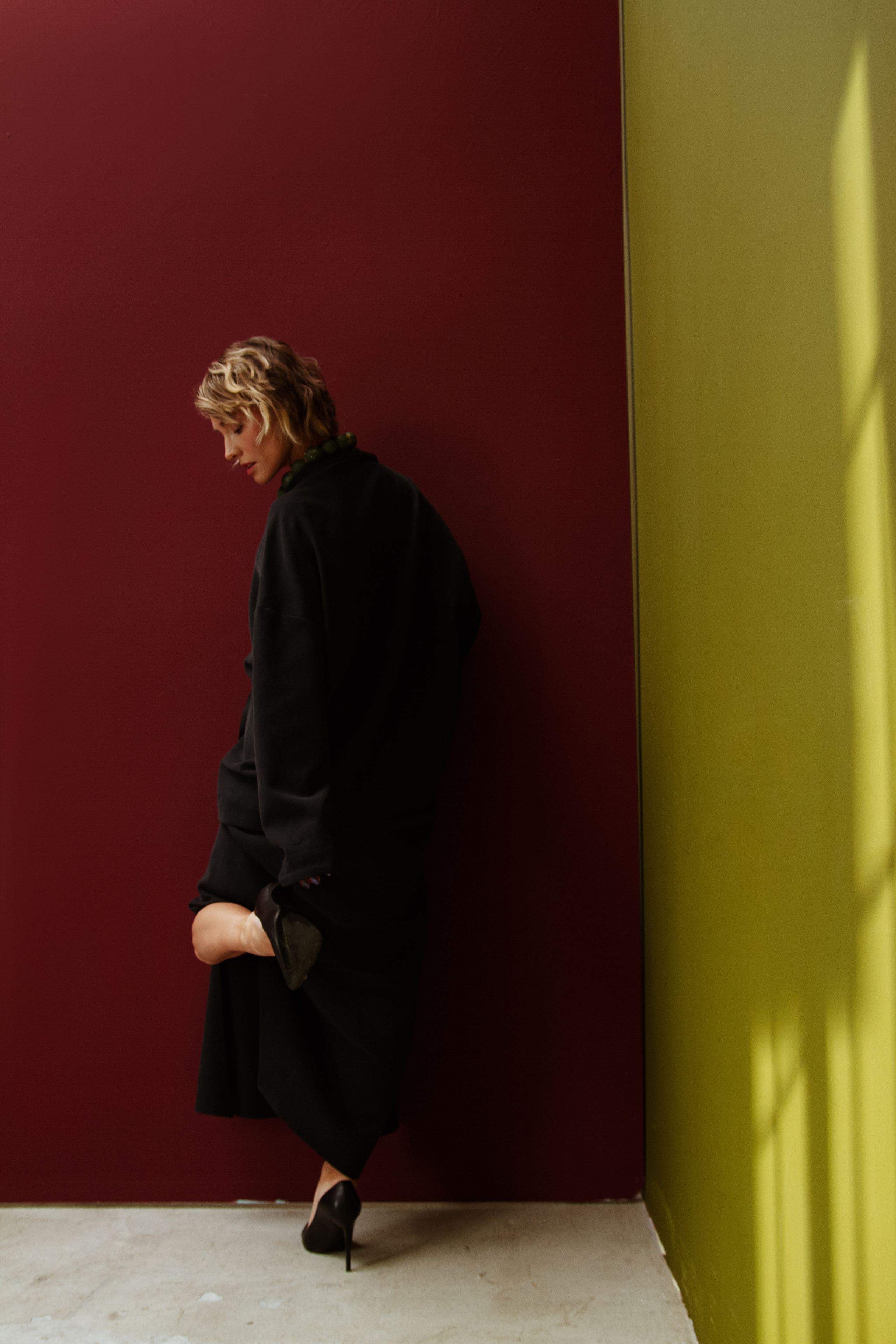 Soul. Фотограф в Москве Анастасия Курлович