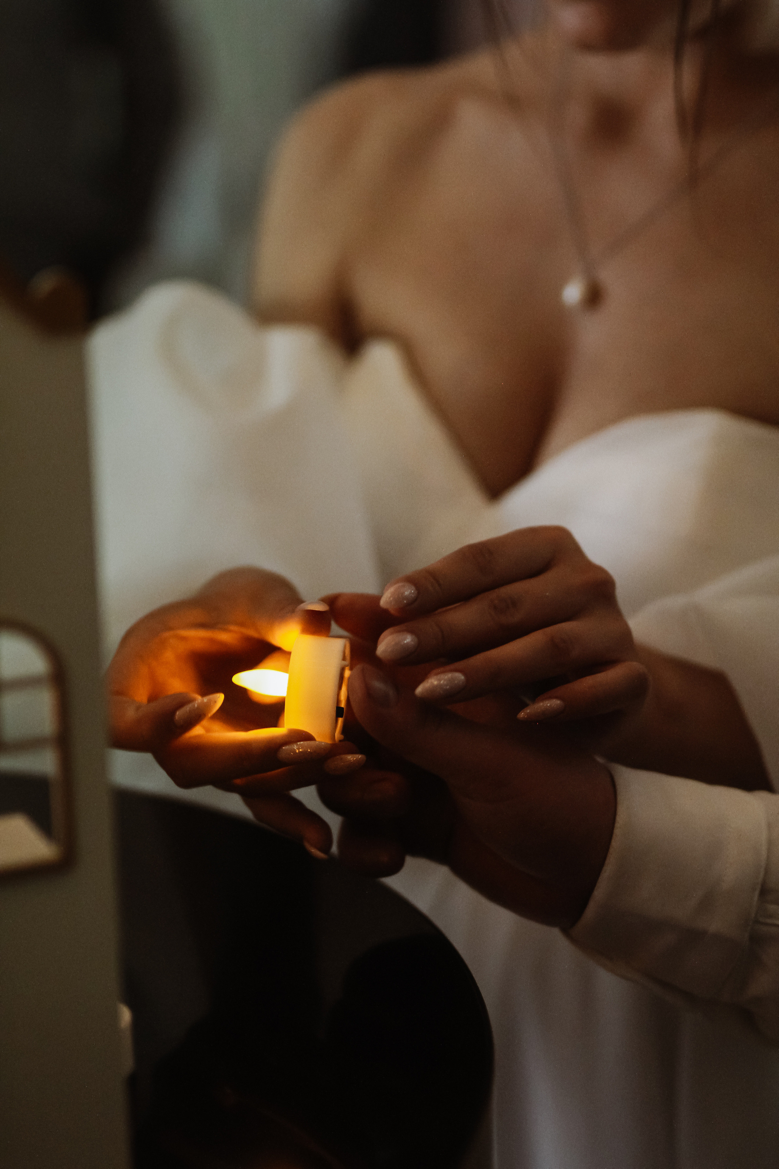 Ангелина и Денис. Фотограф в Москве Анастасия Курлович