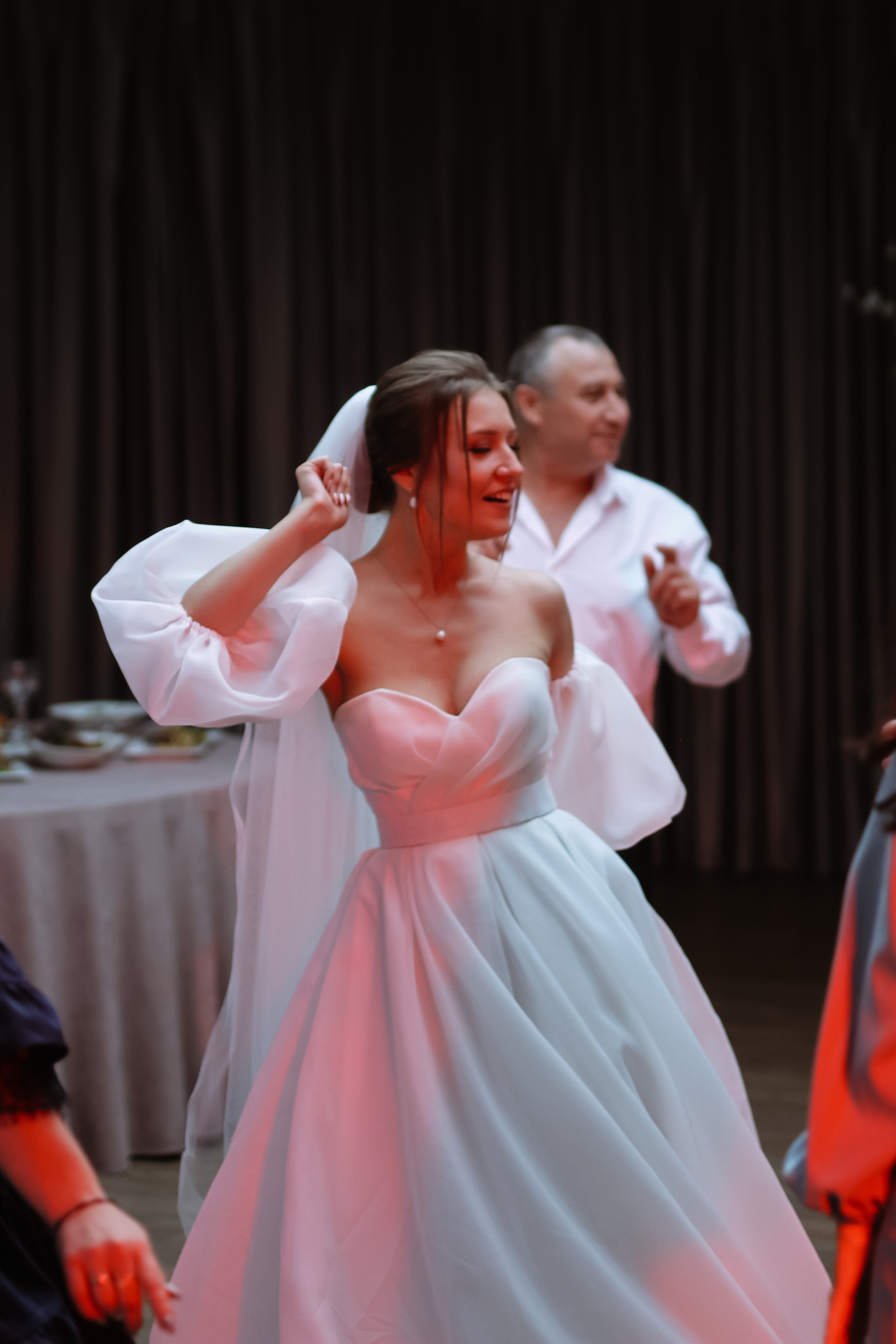 Ангелина и Денис. Фотограф в Москве Анастасия Курлович