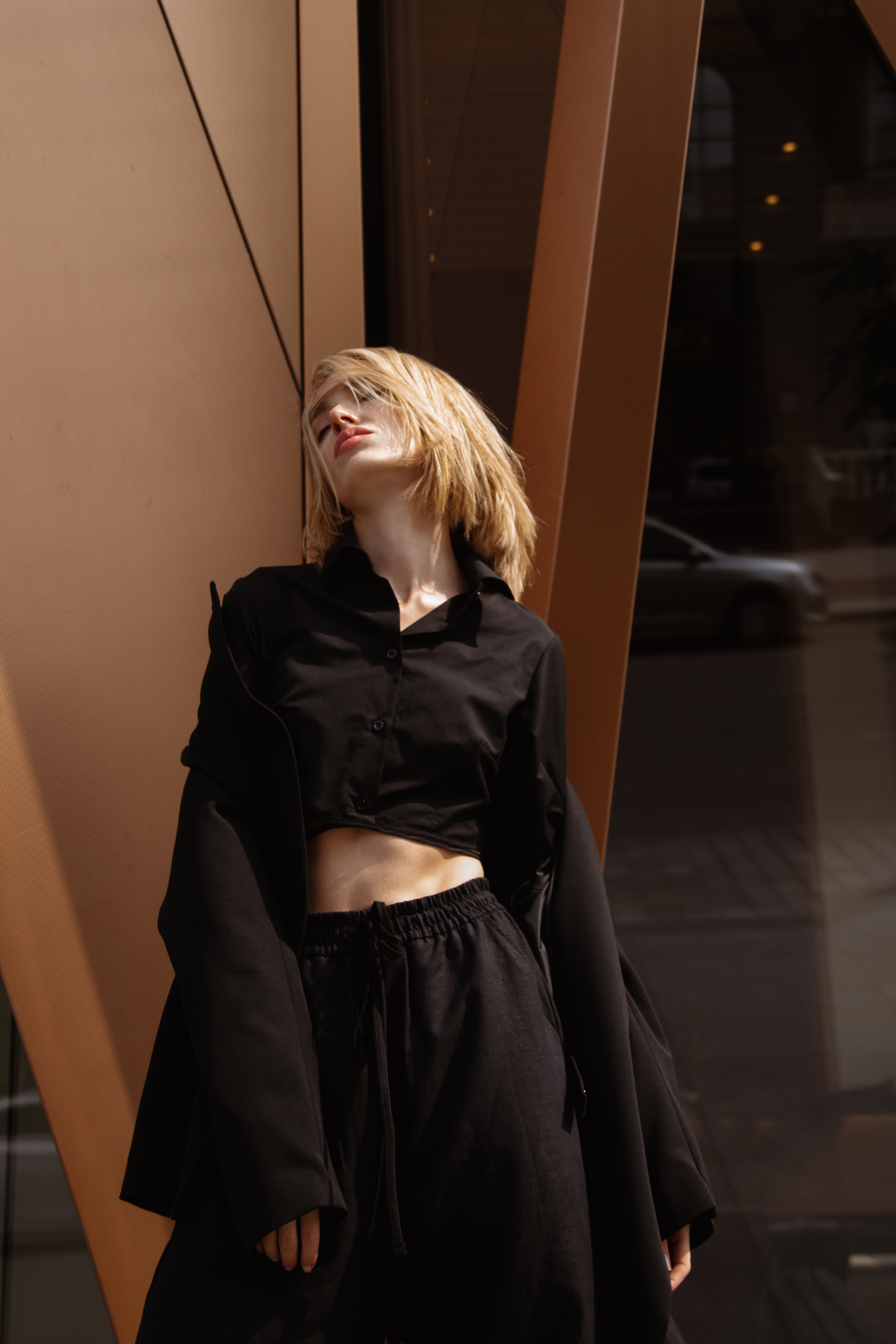 Bat Norton. Фотограф в Москве Анастасия Курлович