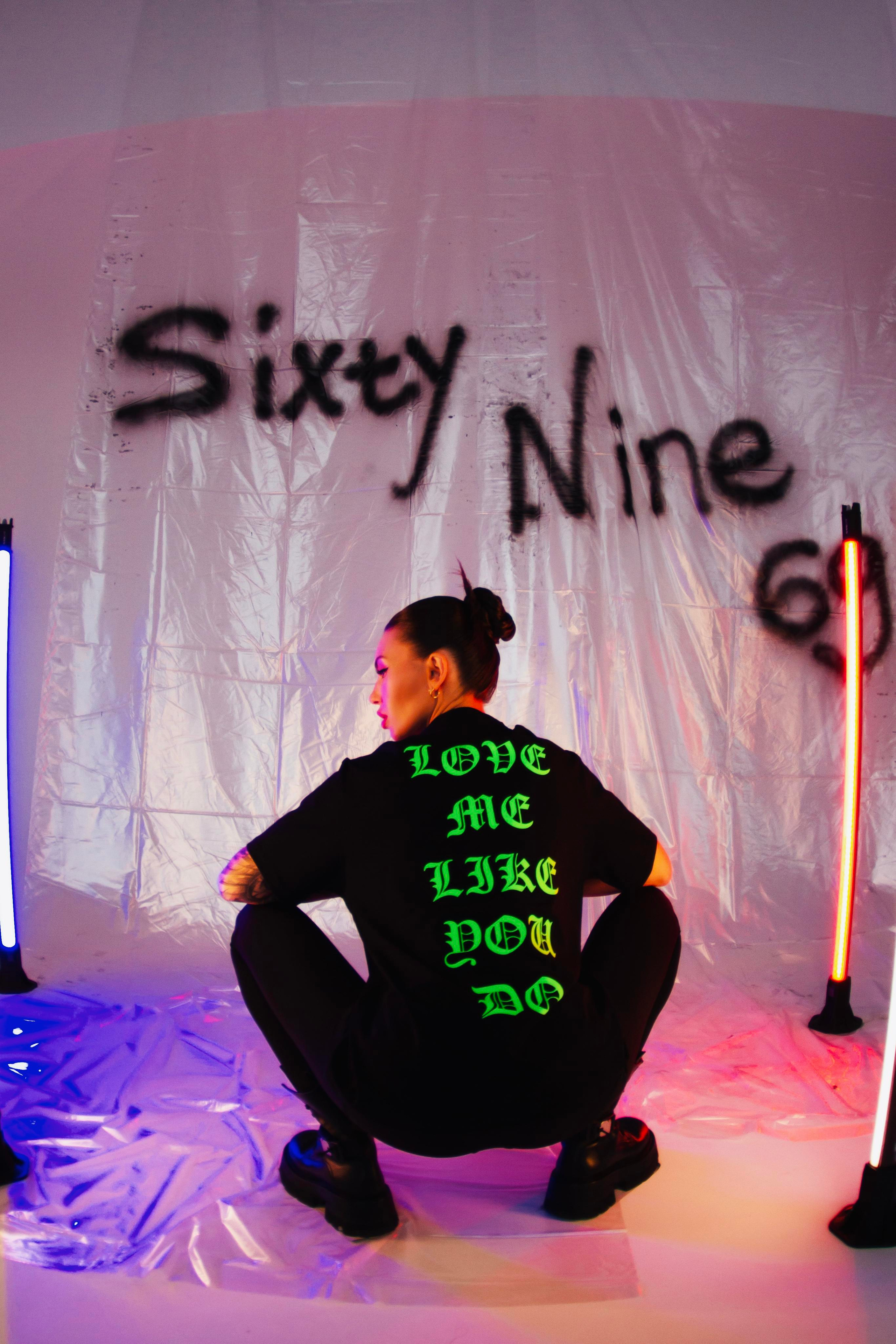 Sixty nine. Фотограф в Москве Анастасия Курлович