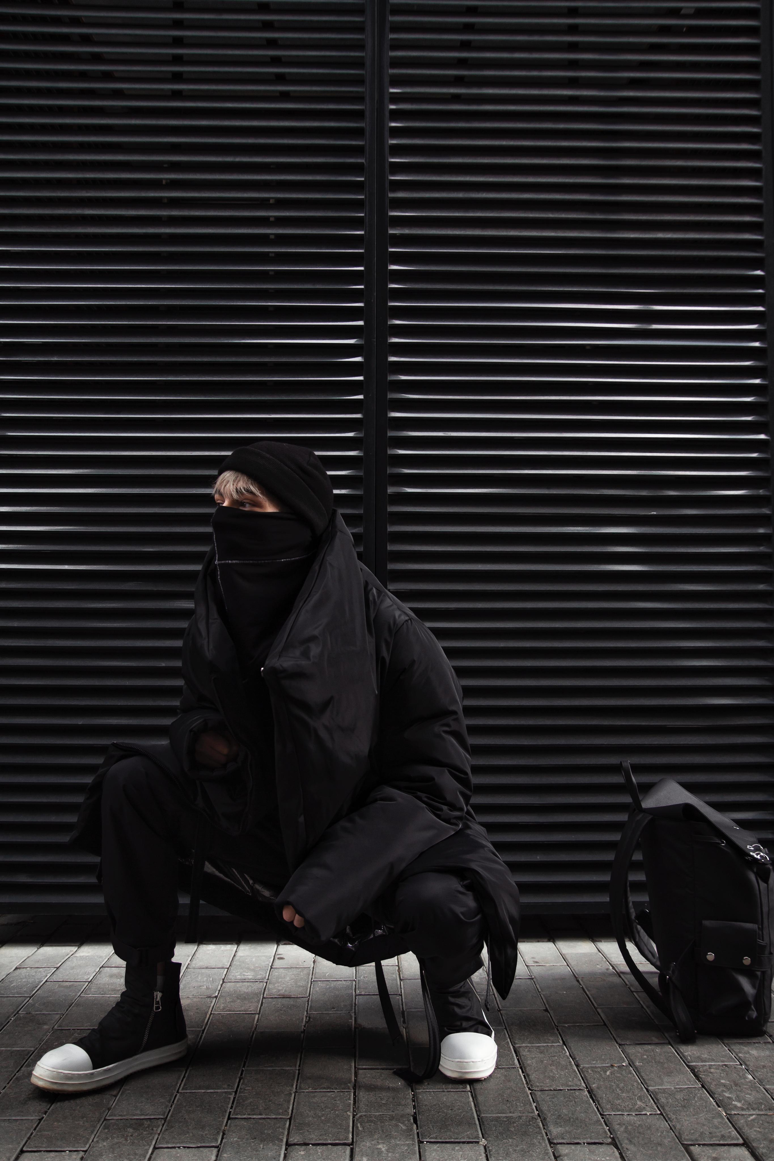 Bat Norton. Фотограф в Москве Анастасия Курлович