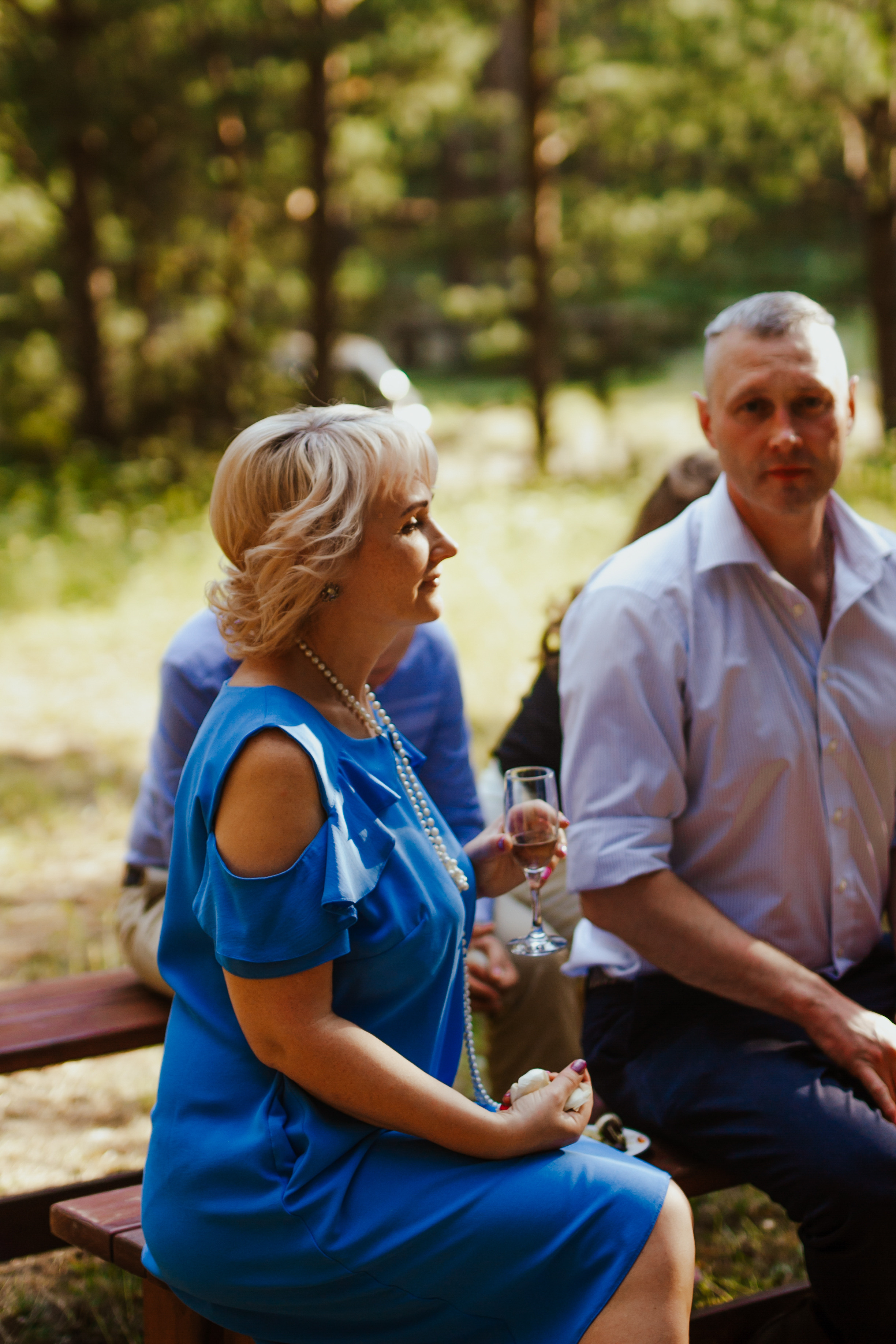 Екатерина и Алексей. Фотограф в Москве Анастасия Курлович