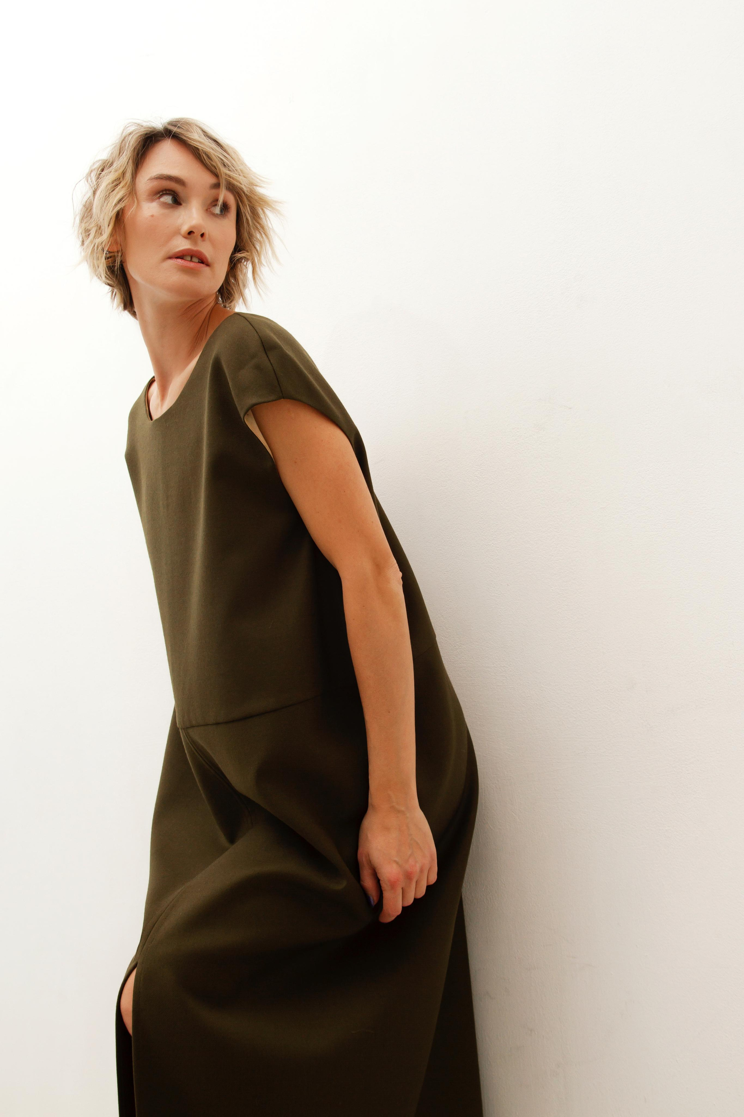 Soul. Фотограф в Москве Анастасия Курлович