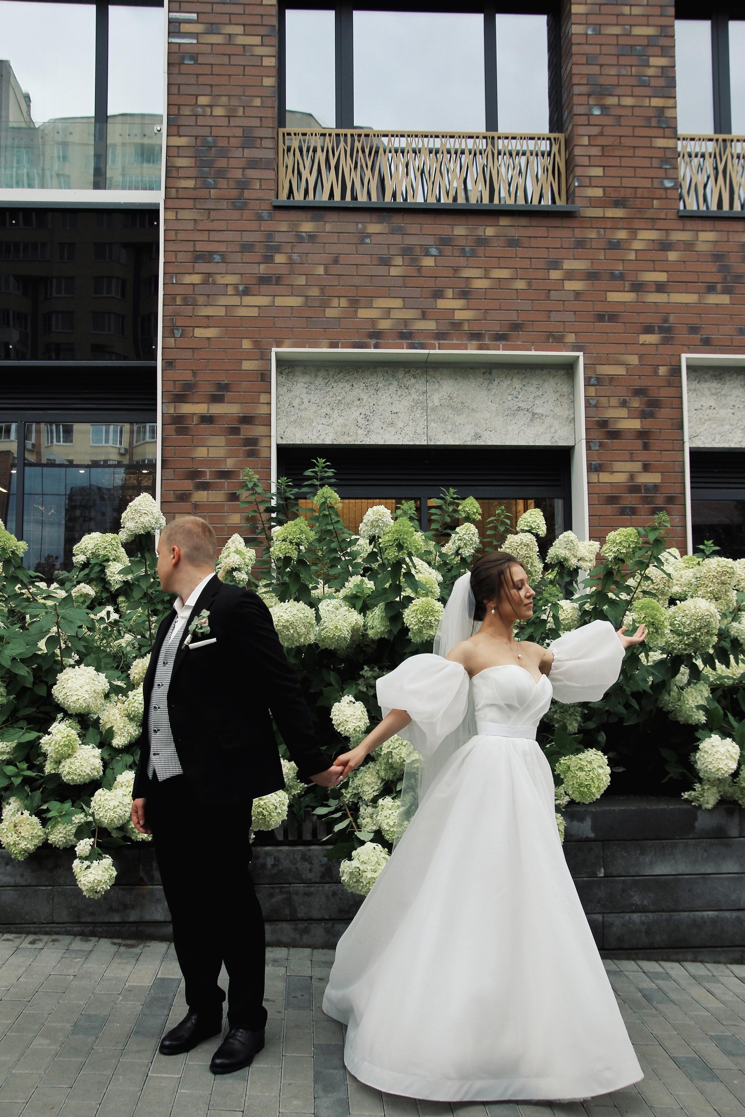 Ангелина и Денис. Фотограф в Москве Анастасия Курлович