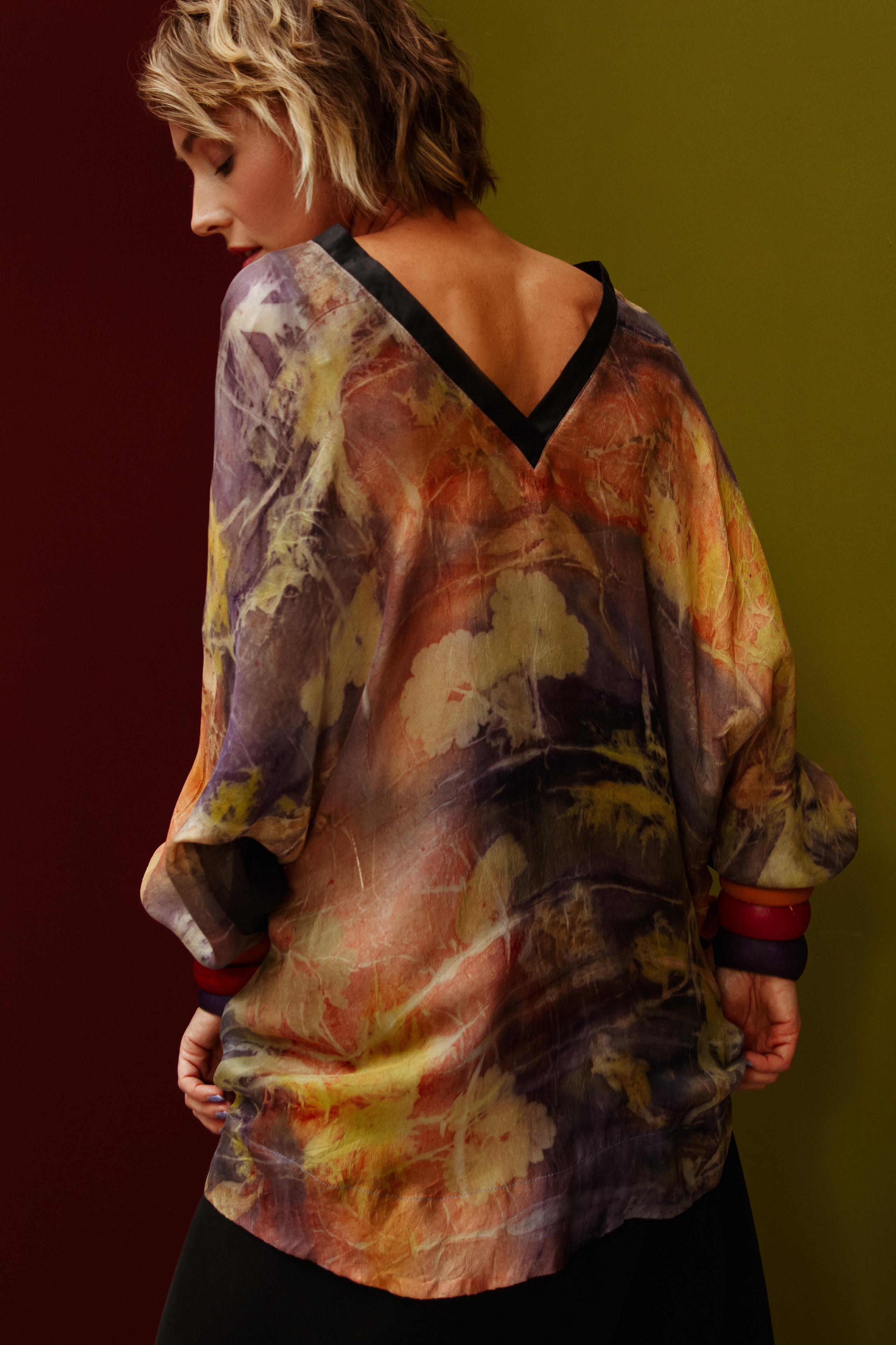 Soul. Фотограф в Москве Анастасия Курлович