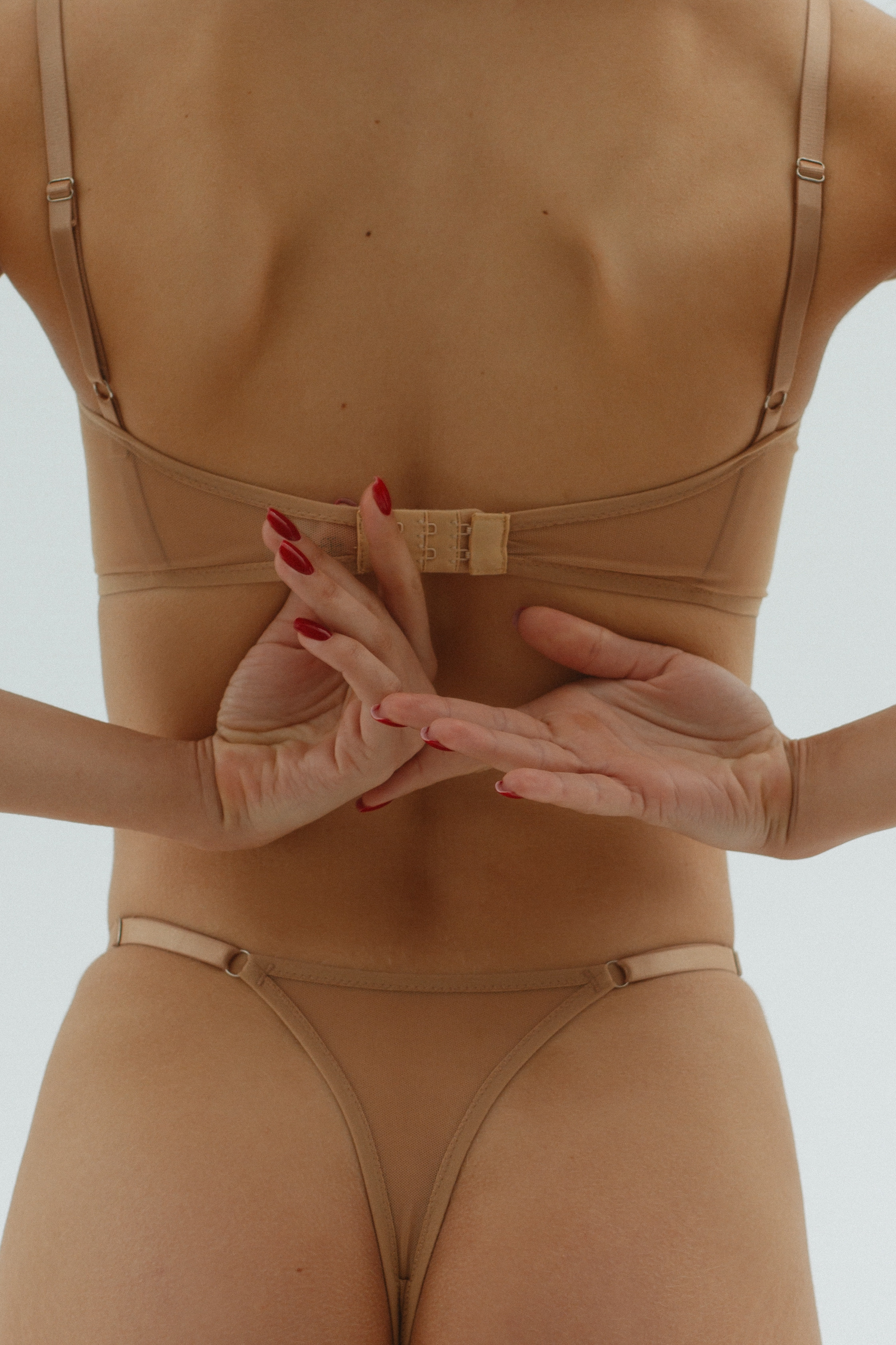 WB. Фотограф в Москве Анастасия Курлович