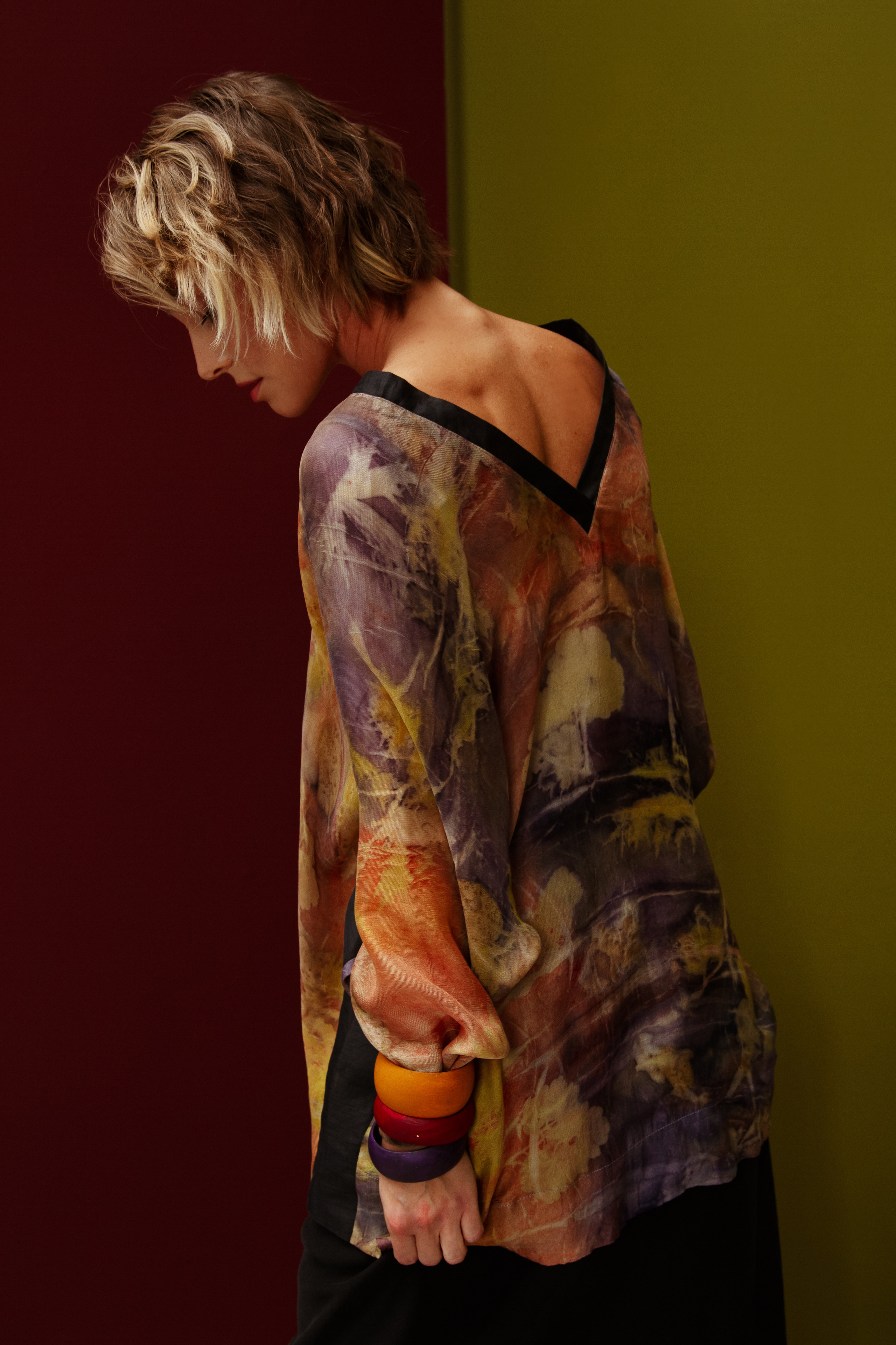 Soul. Фотограф в Москве Анастасия Курлович