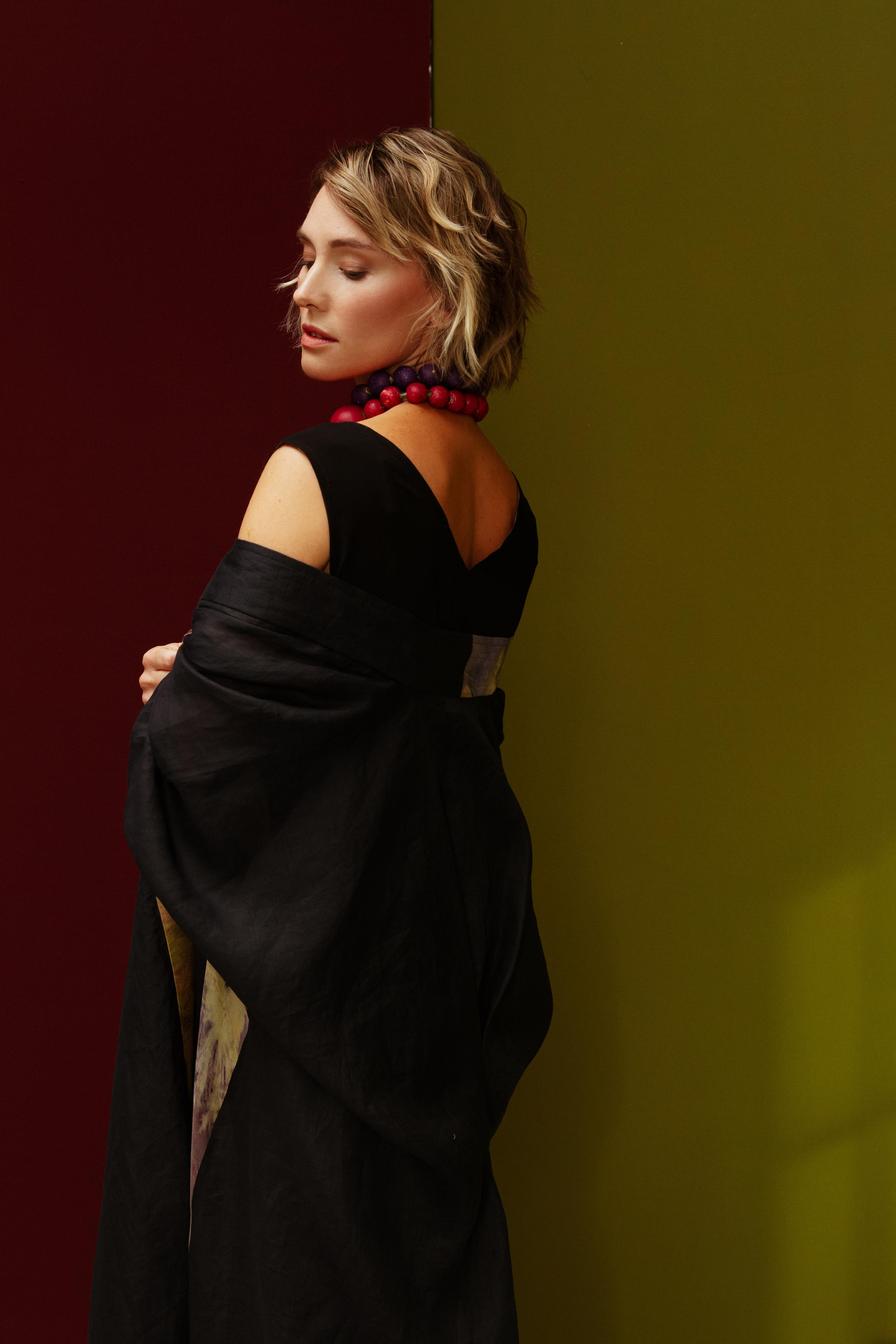 Soul. Фотограф в Москве Анастасия Курлович