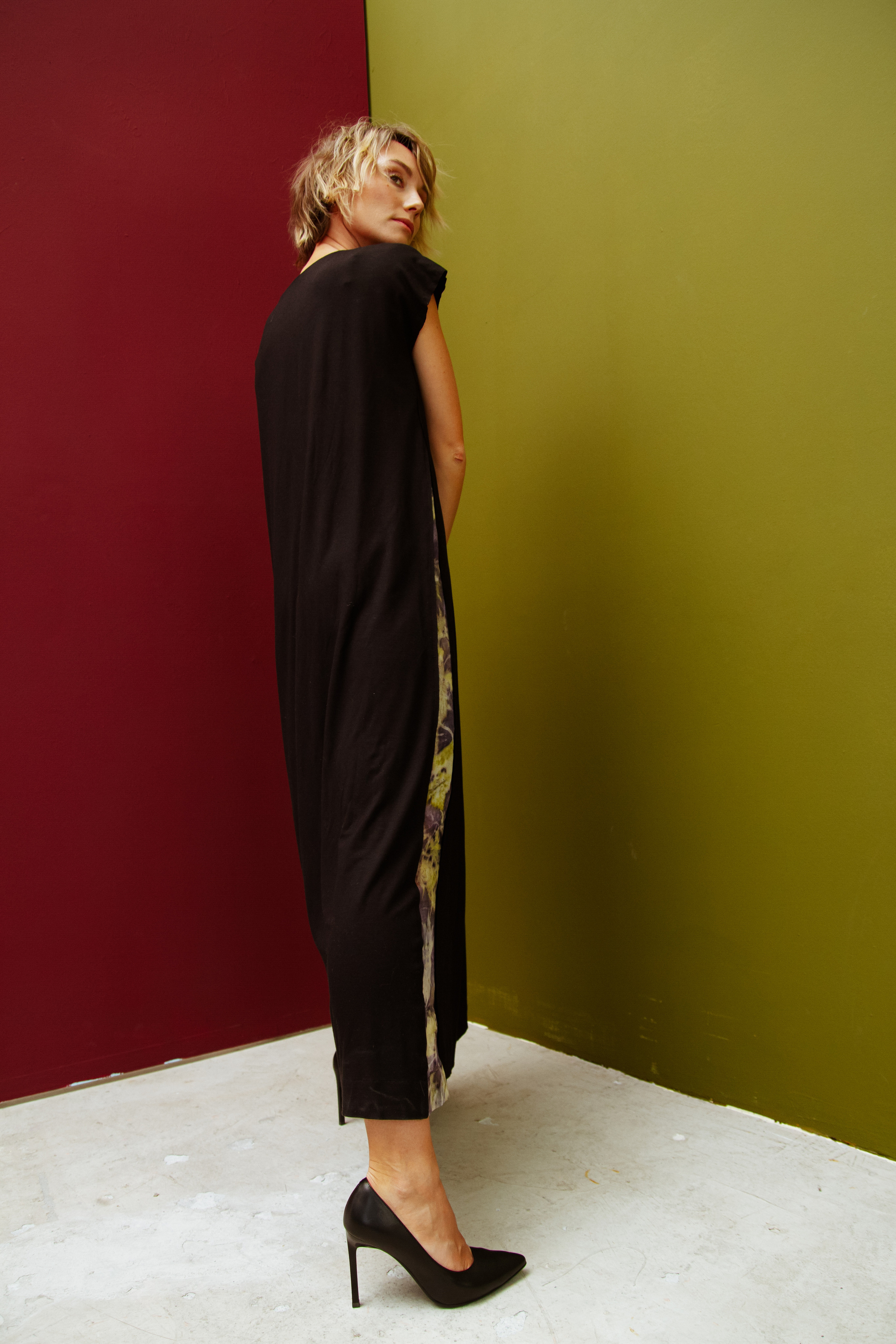 Soul. Фотограф в Москве Анастасия Курлович