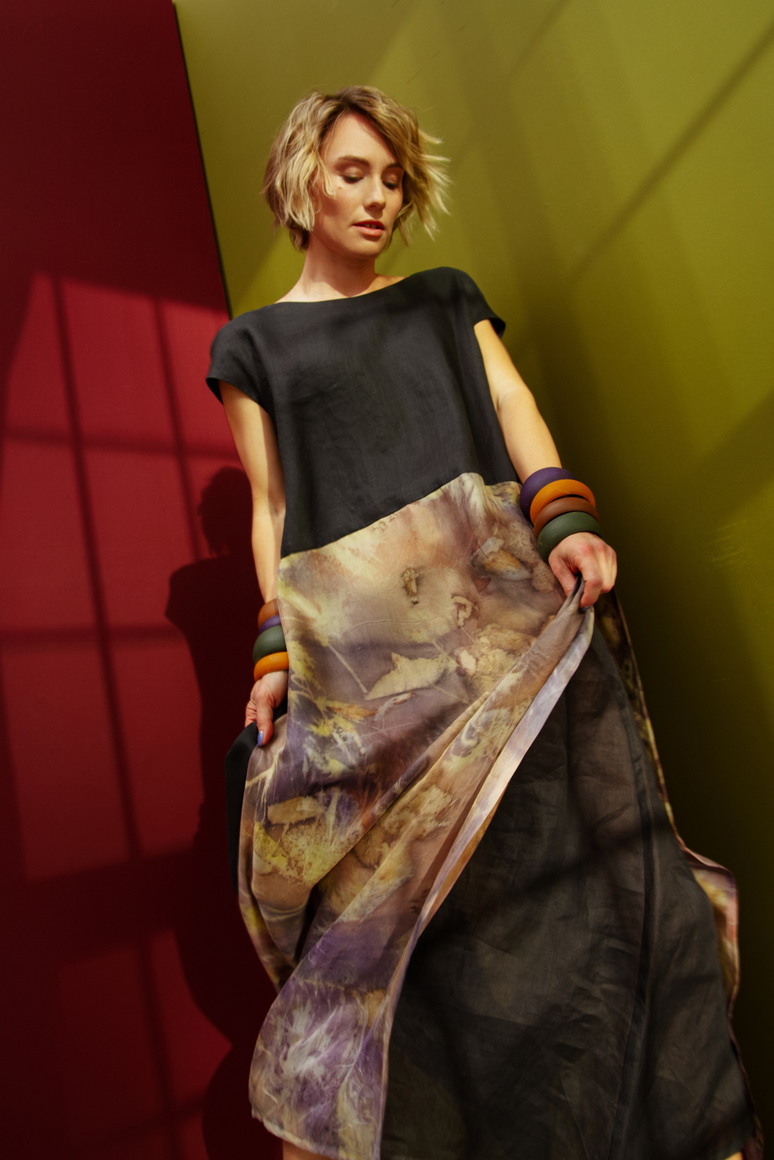 Soul. Фотограф в Москве Анастасия Курлович