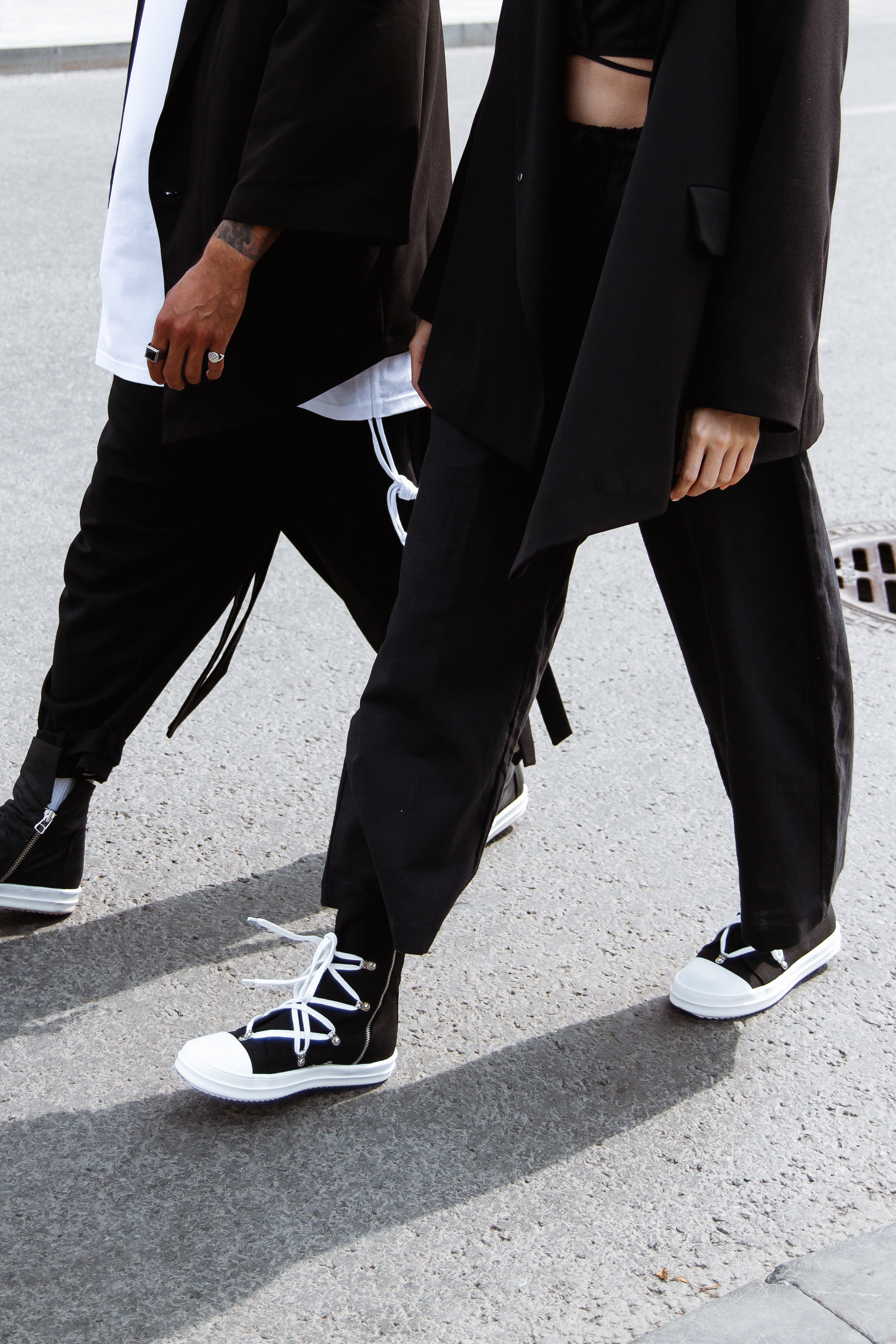 Bat Norton. Фотограф в Москве Анастасия Курлович