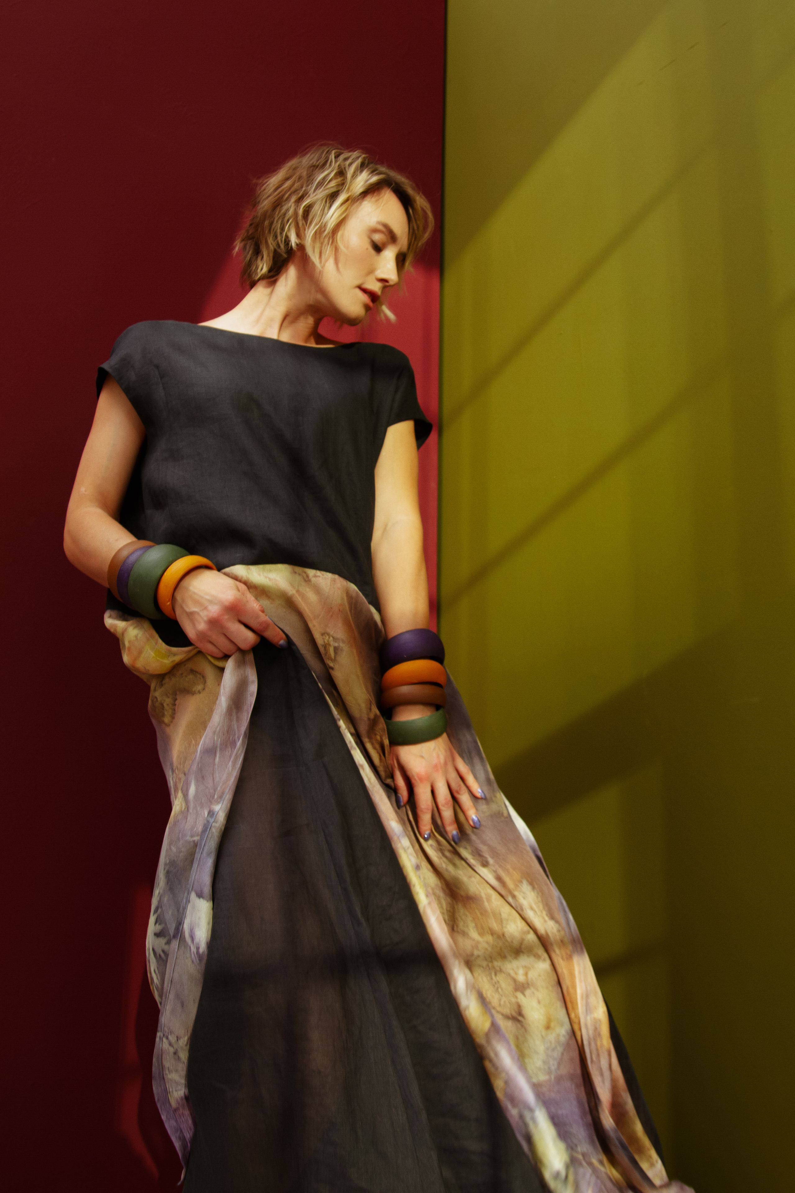 Soul. Фотограф в Москве Анастасия Курлович