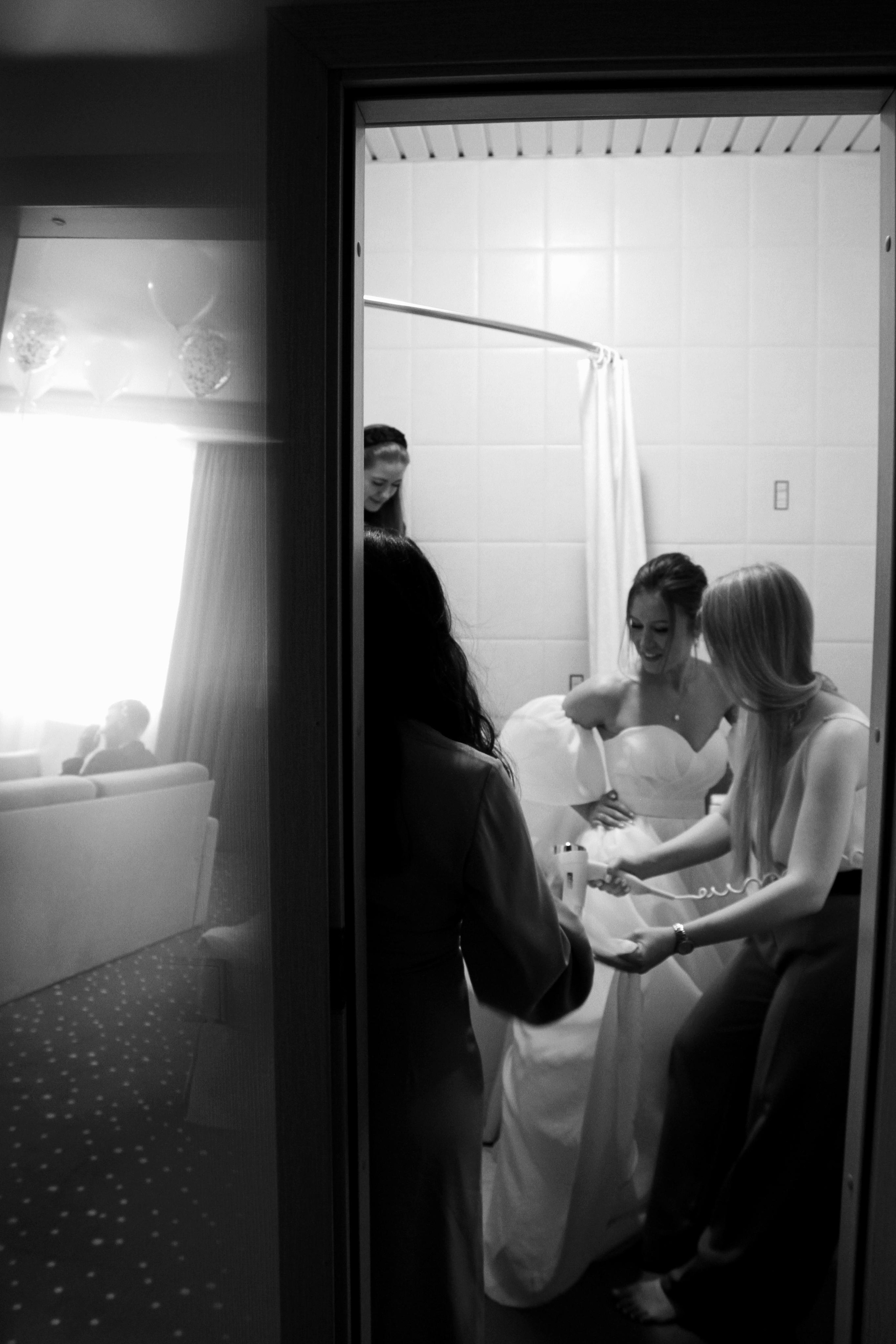 Ангелина и Денис. Фотограф в Москве Анастасия Курлович