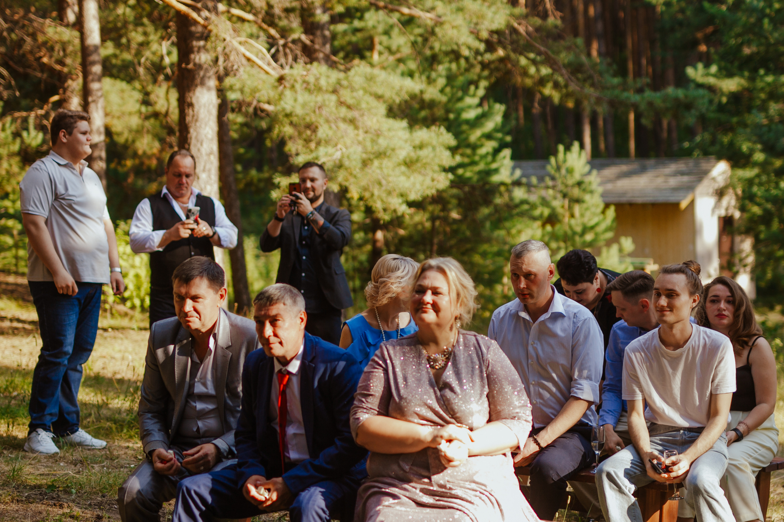 Екатерина и Алексей. Фотограф в Москве Анастасия Курлович