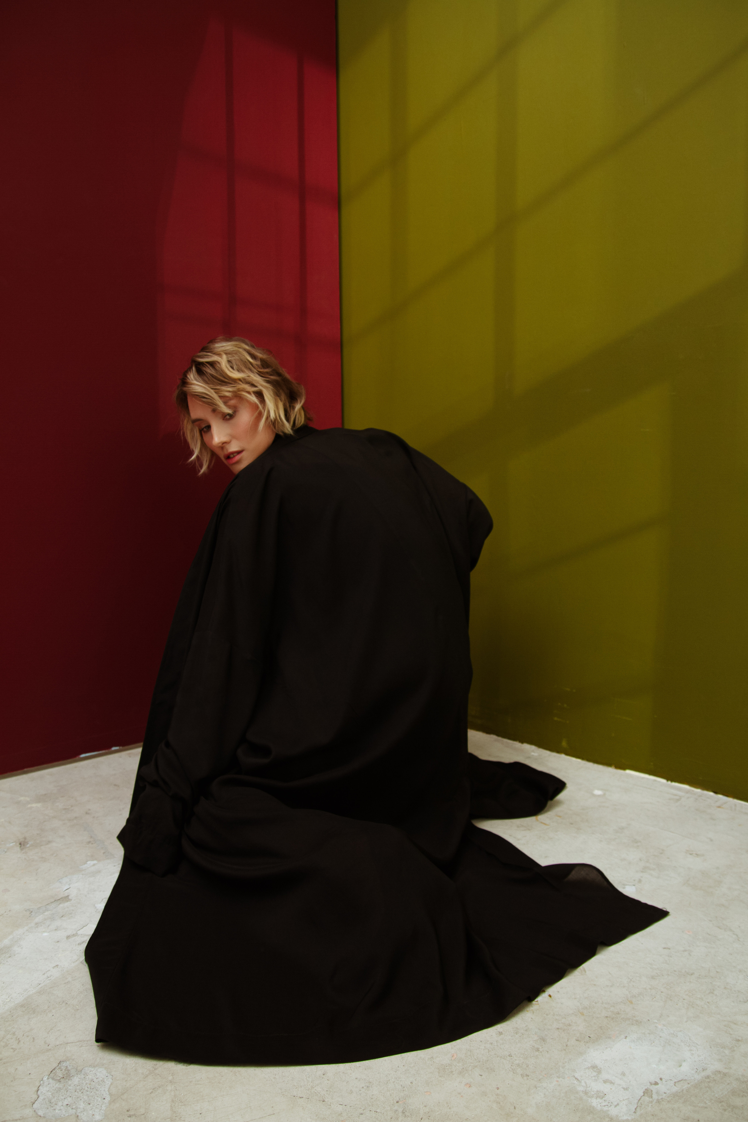 Soul. Фотограф в Москве Анастасия Курлович