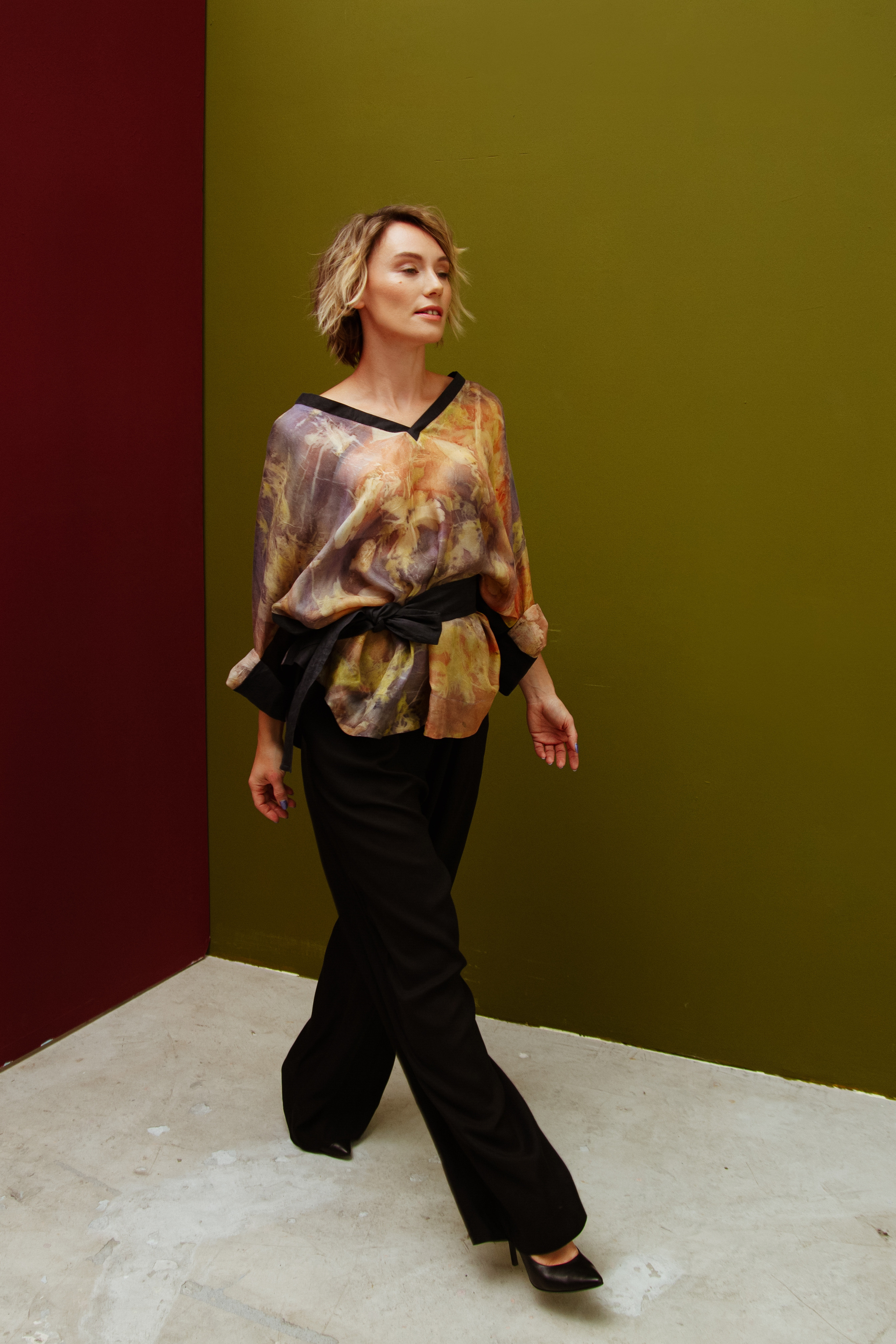 Soul. Фотограф в Москве Анастасия Курлович