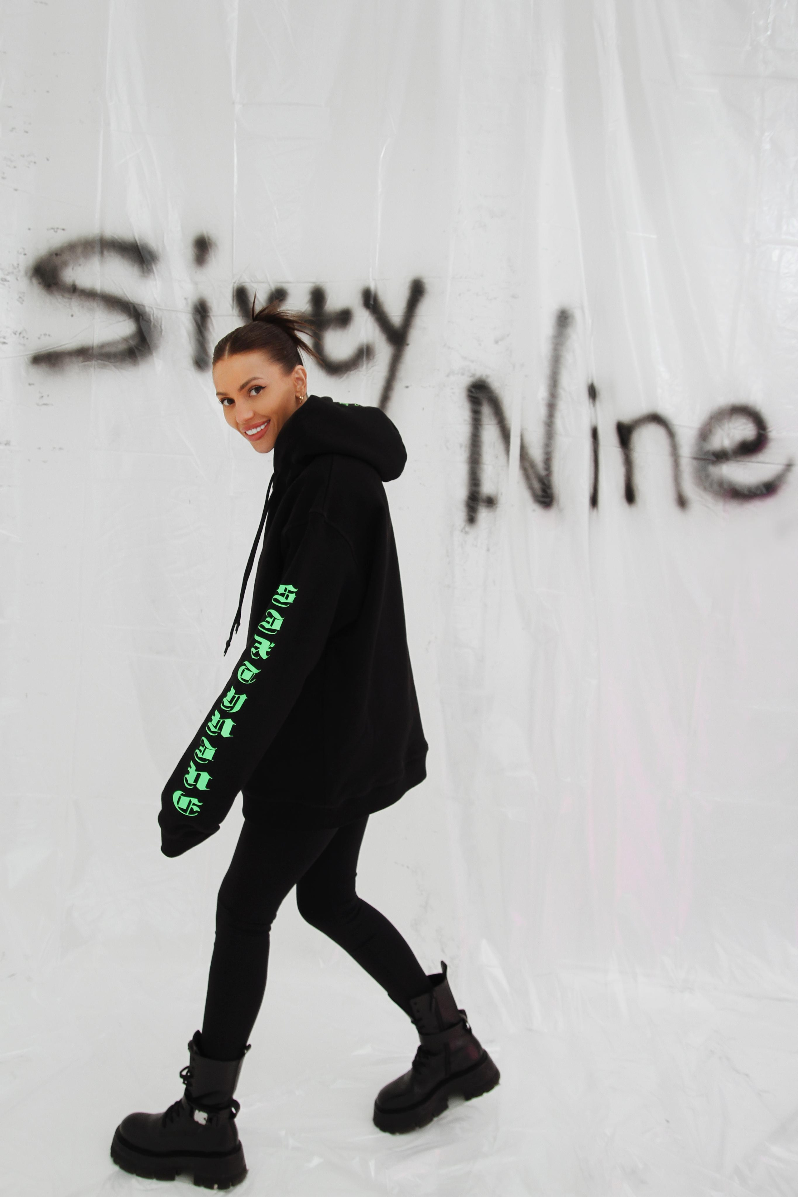 Sixty nine. Фотограф в Москве Анастасия Курлович