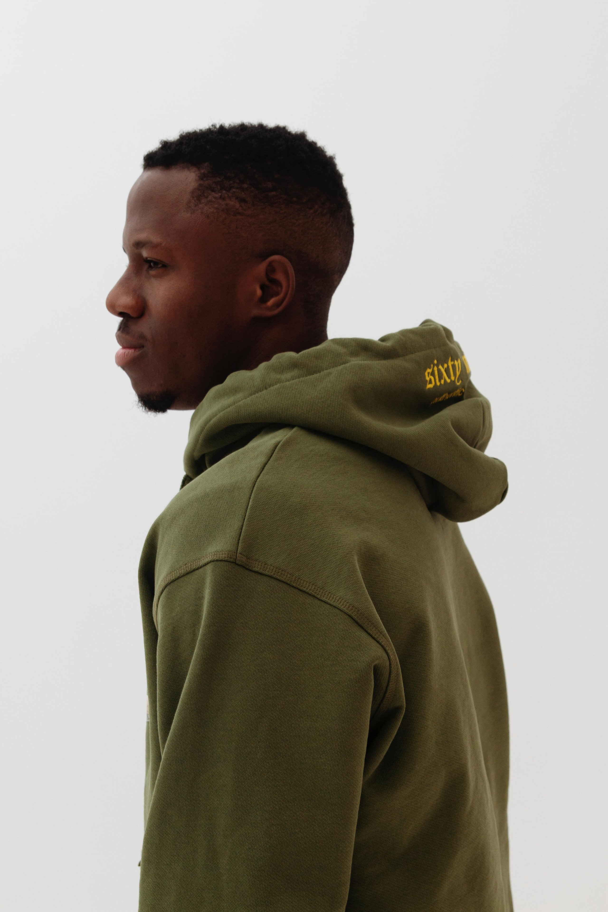 Sixty nine. Фотограф в Москве Анастасия Курлович