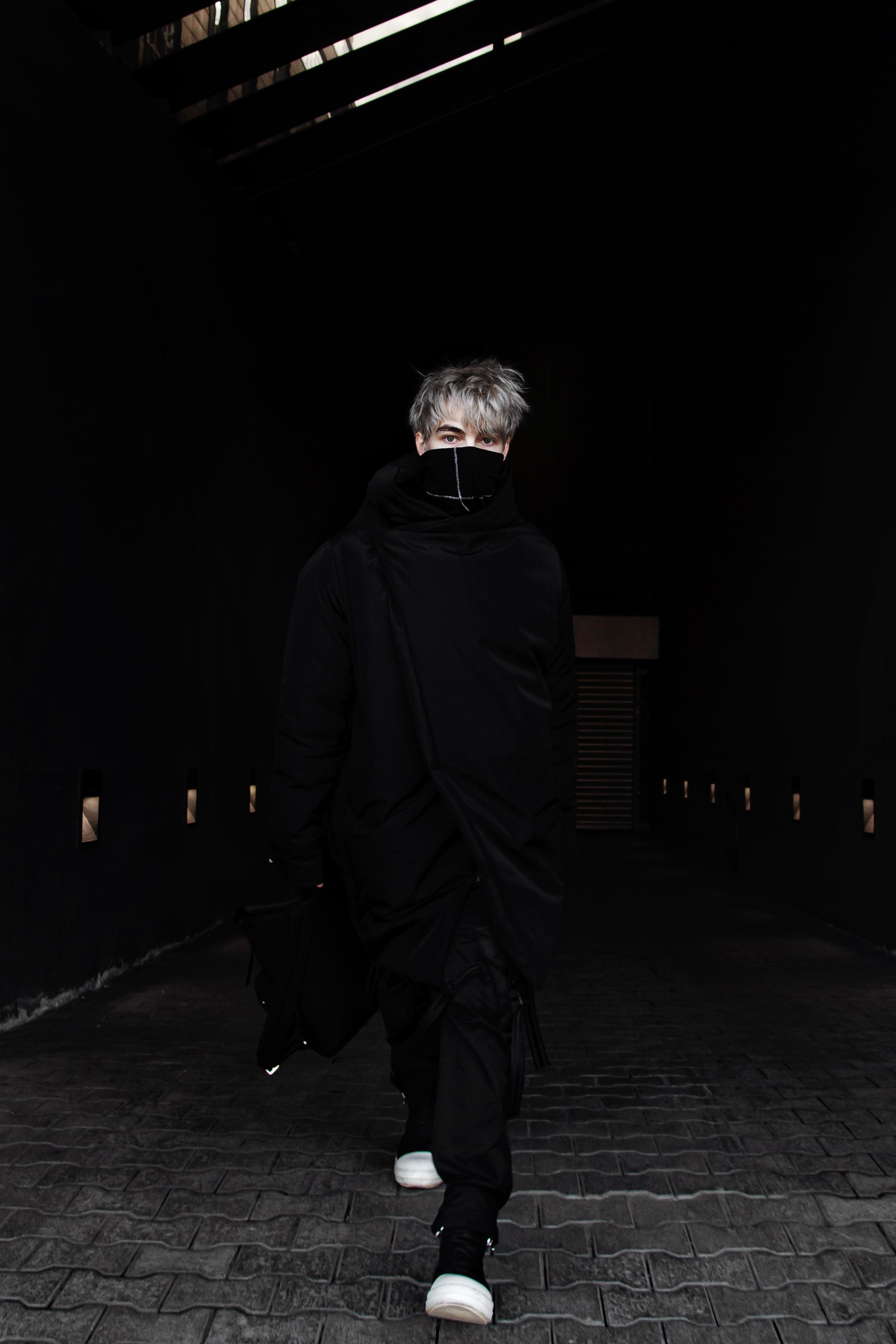 Bat Norton. Фотограф в Москве Анастасия Курлович