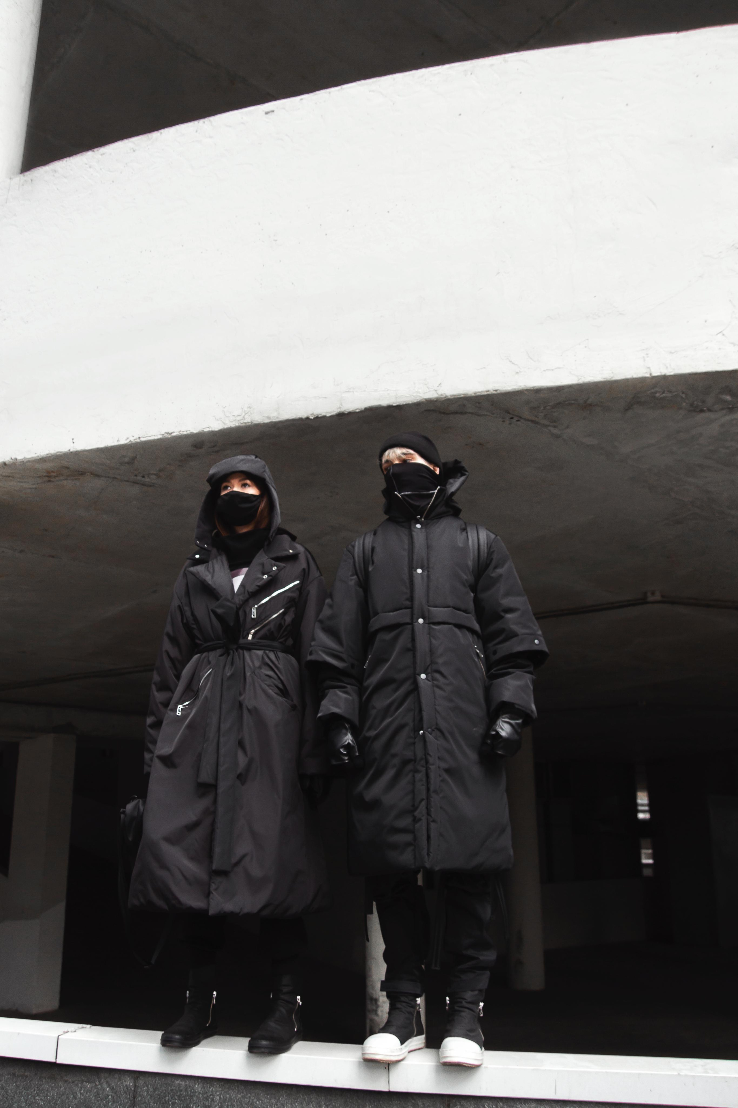 Bat Norton. Фотограф в Москве Анастасия Курлович