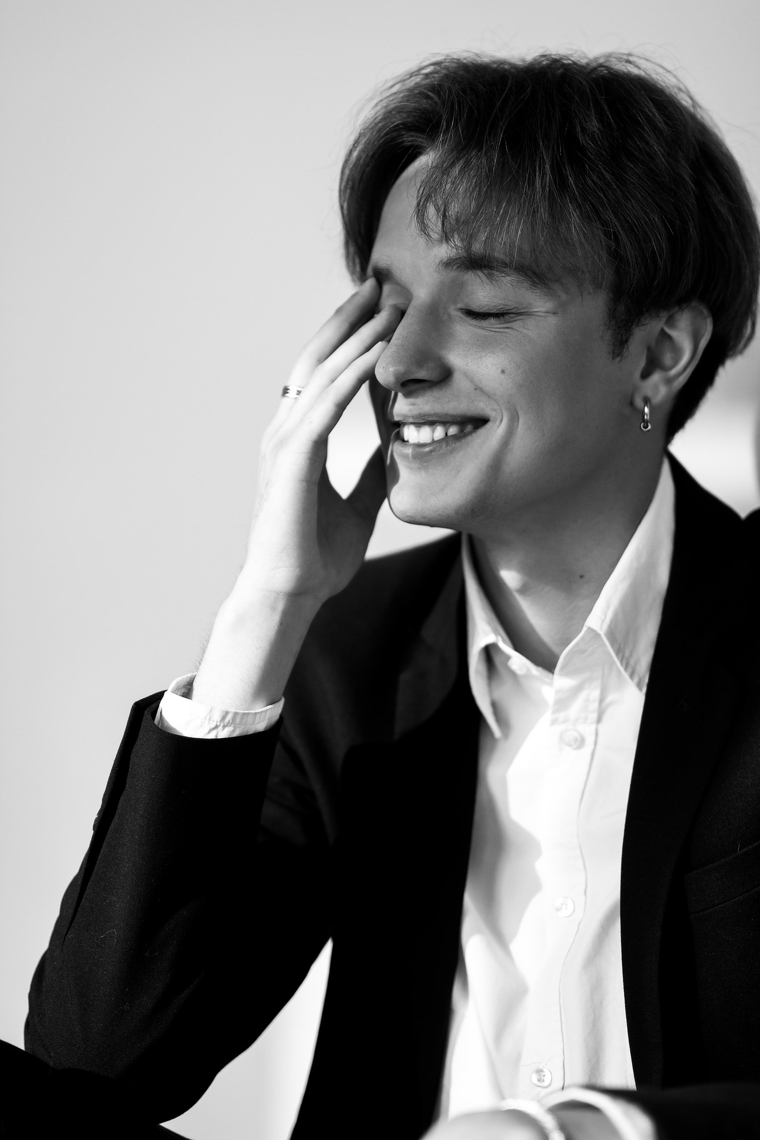 Илья. Фотограф в Москве Анастасия Курлович