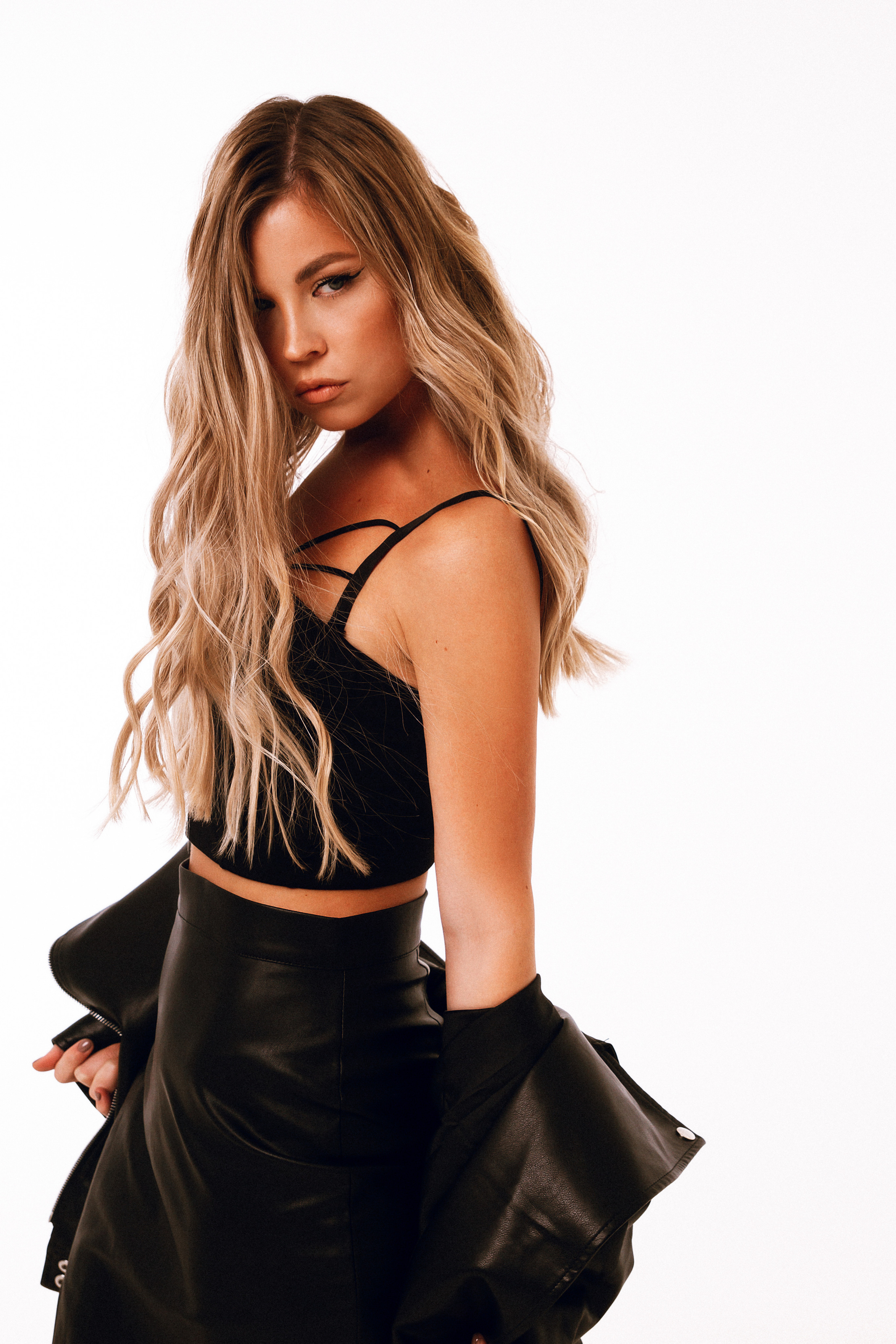 Алена. Фотограф в Москве Анастасия Курлович