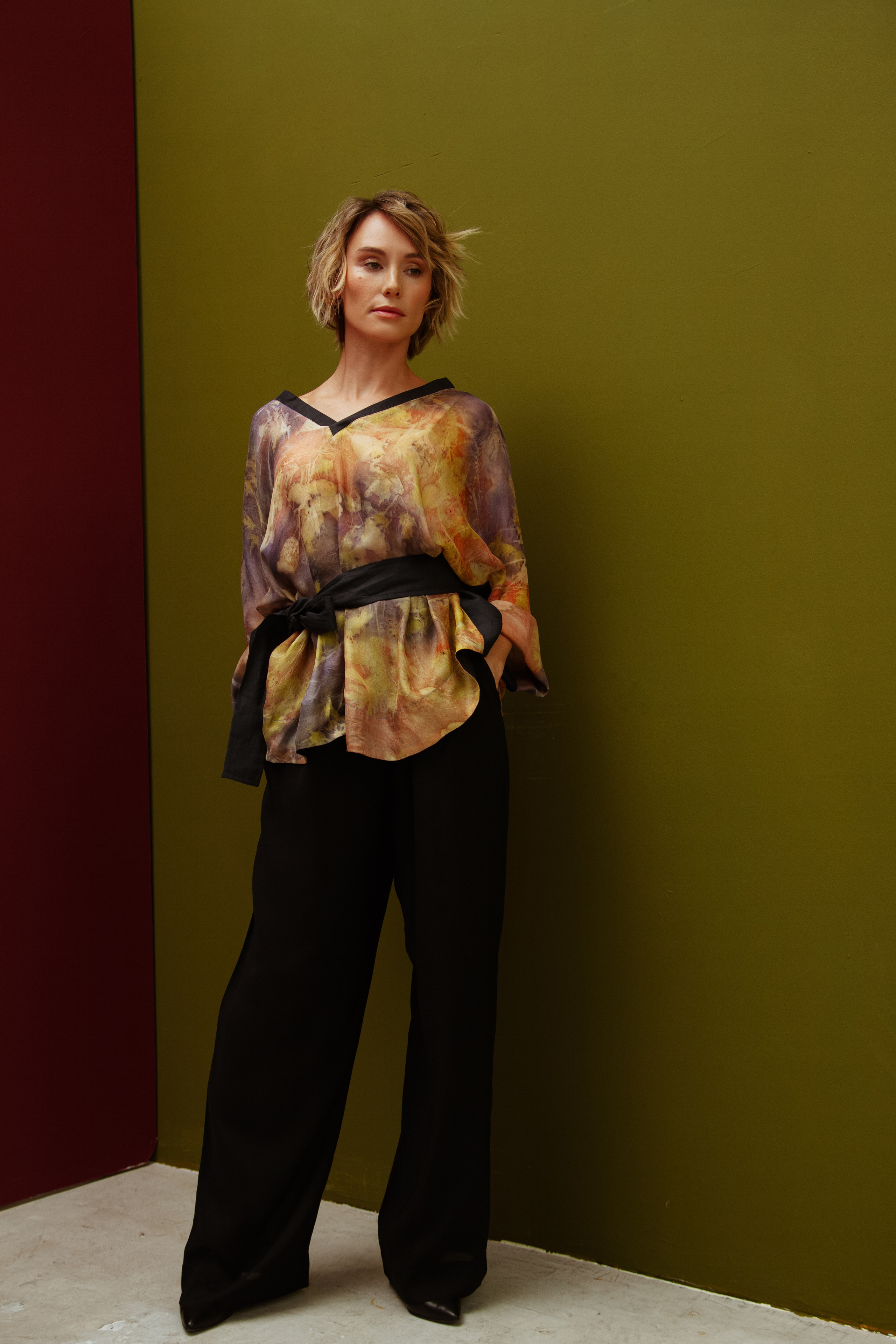 Soul. Фотограф в Москве Анастасия Курлович