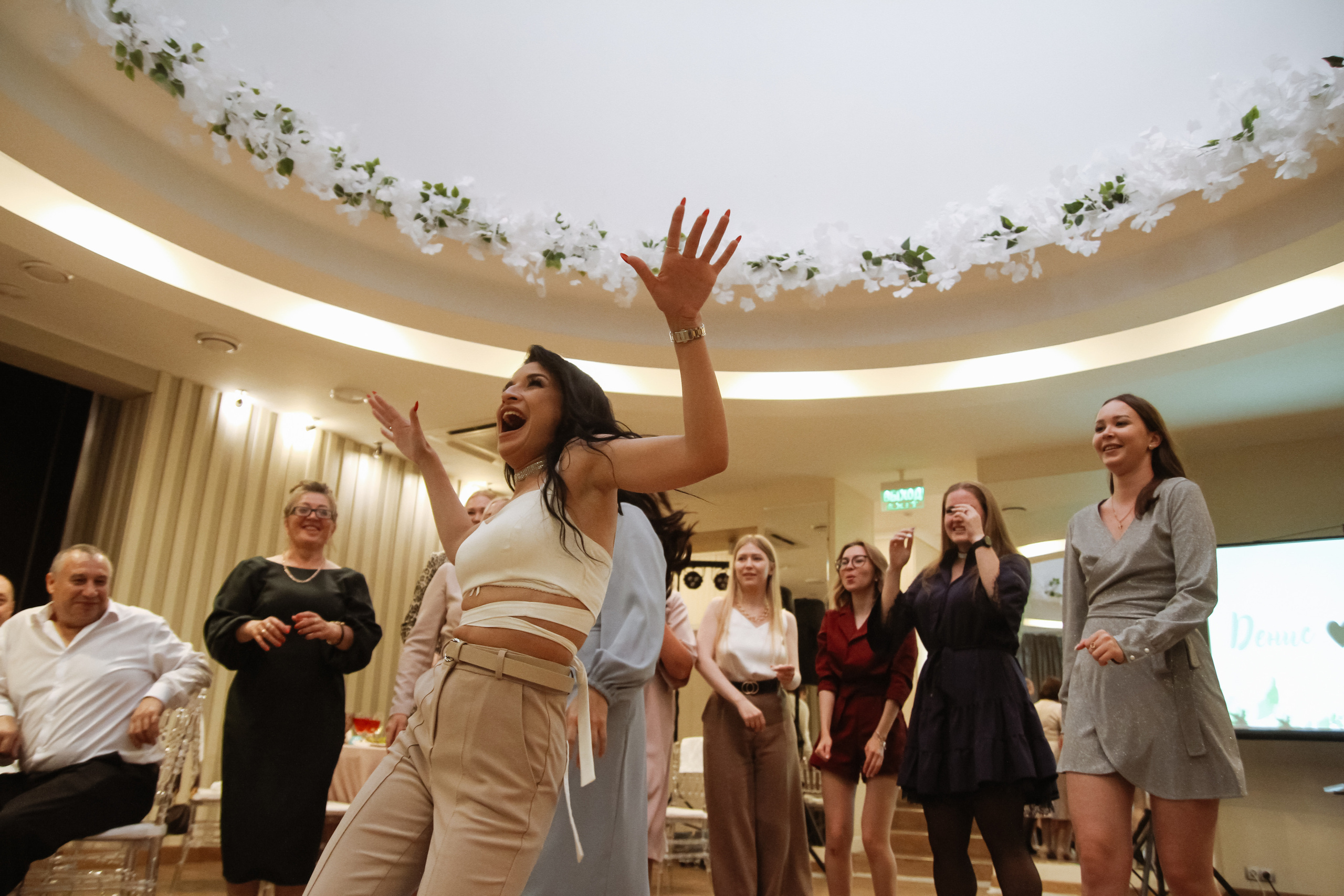 Ангелина и Денис. Фотограф в Москве Анастасия Курлович