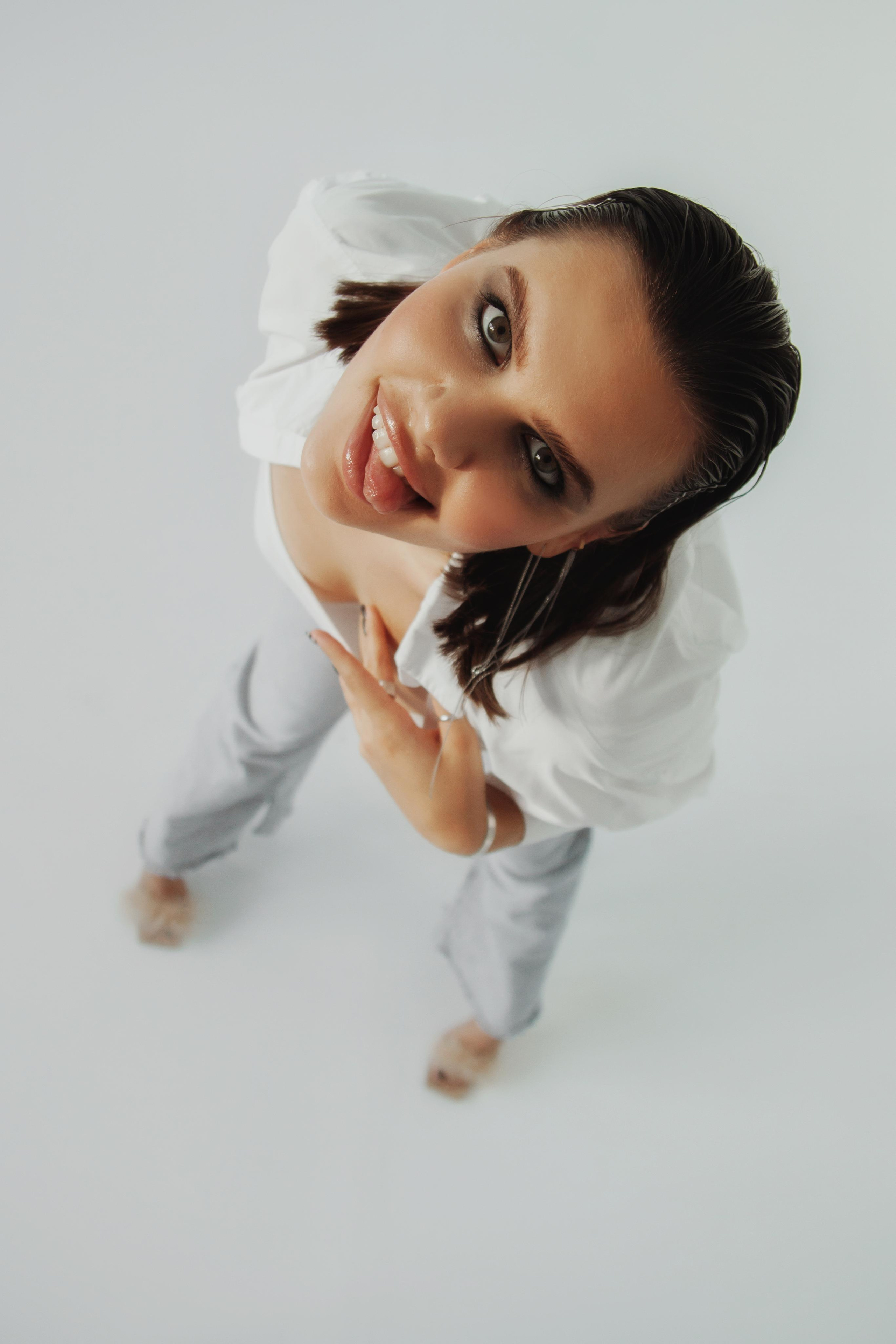 Лиза. Фотограф в Москве Анастасия Курлович