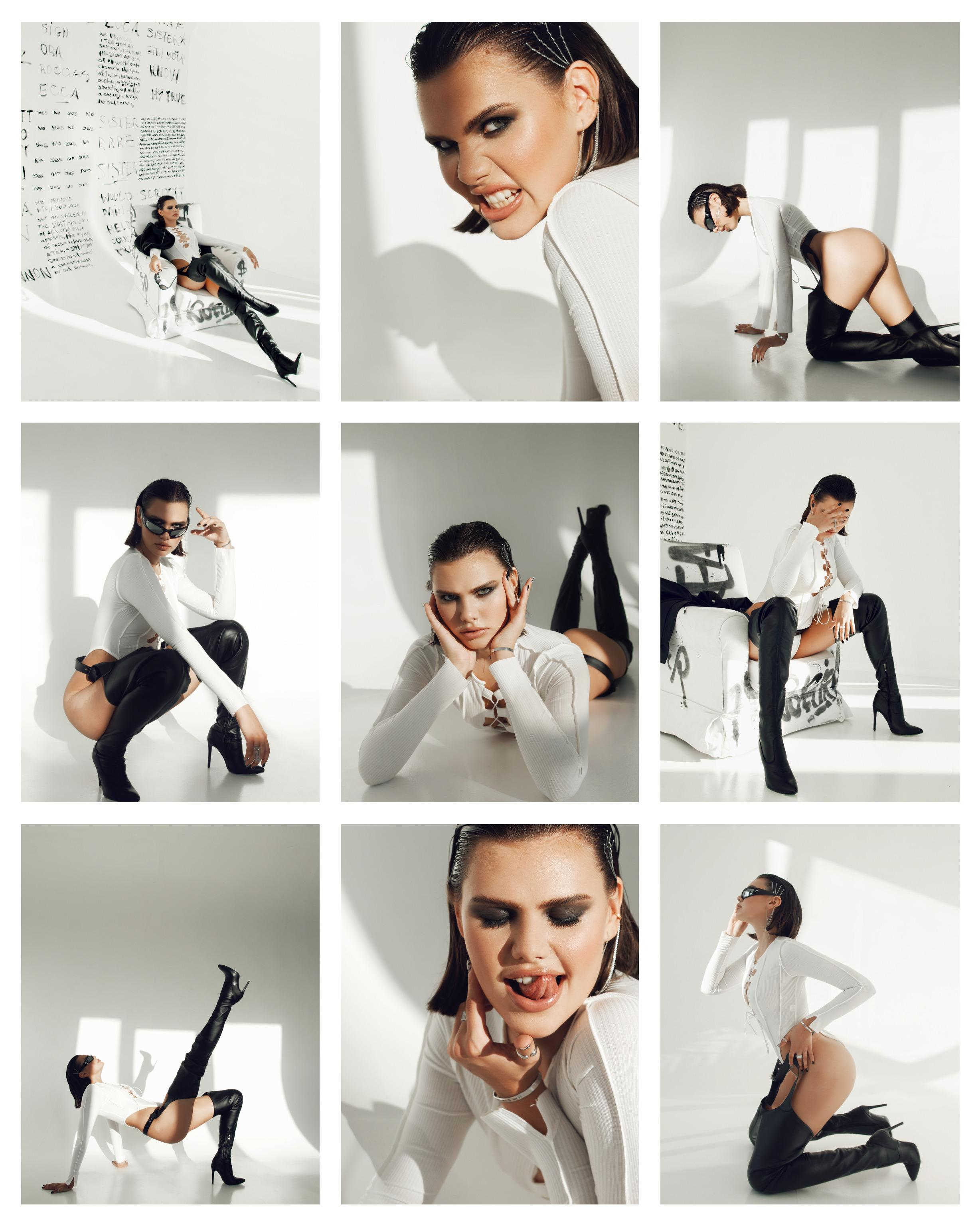 Лиза. Фотограф в Москве Анастасия Курлович