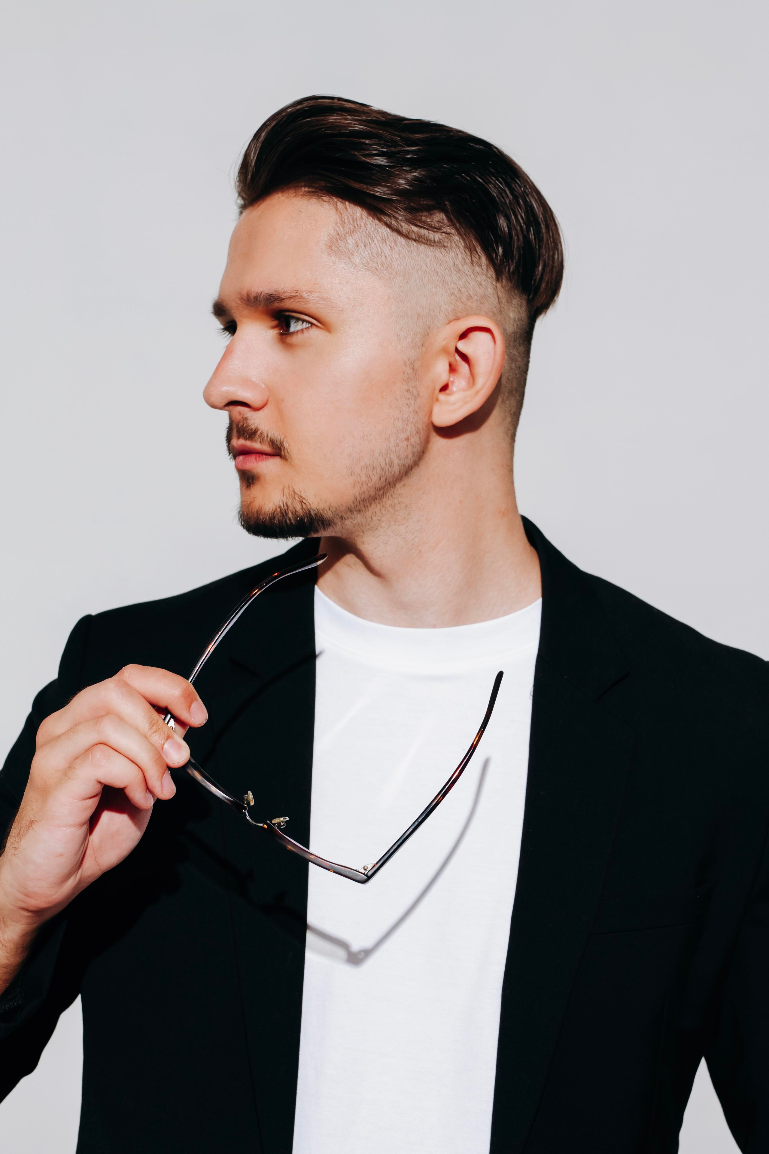 Команда дизайнеров. Фотограф в Москве Анастасия Курлович