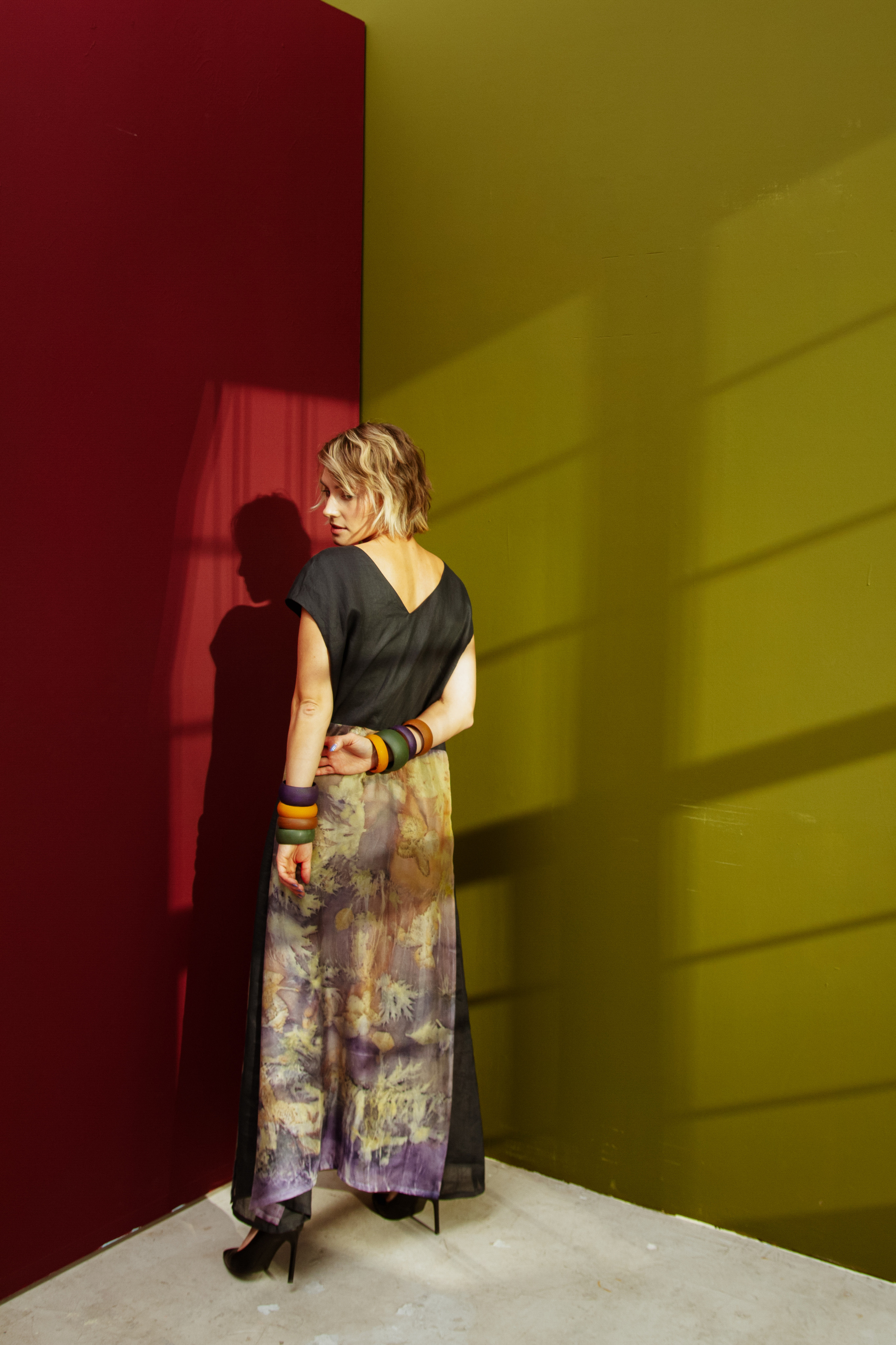 Soul. Фотограф в Москве Анастасия Курлович