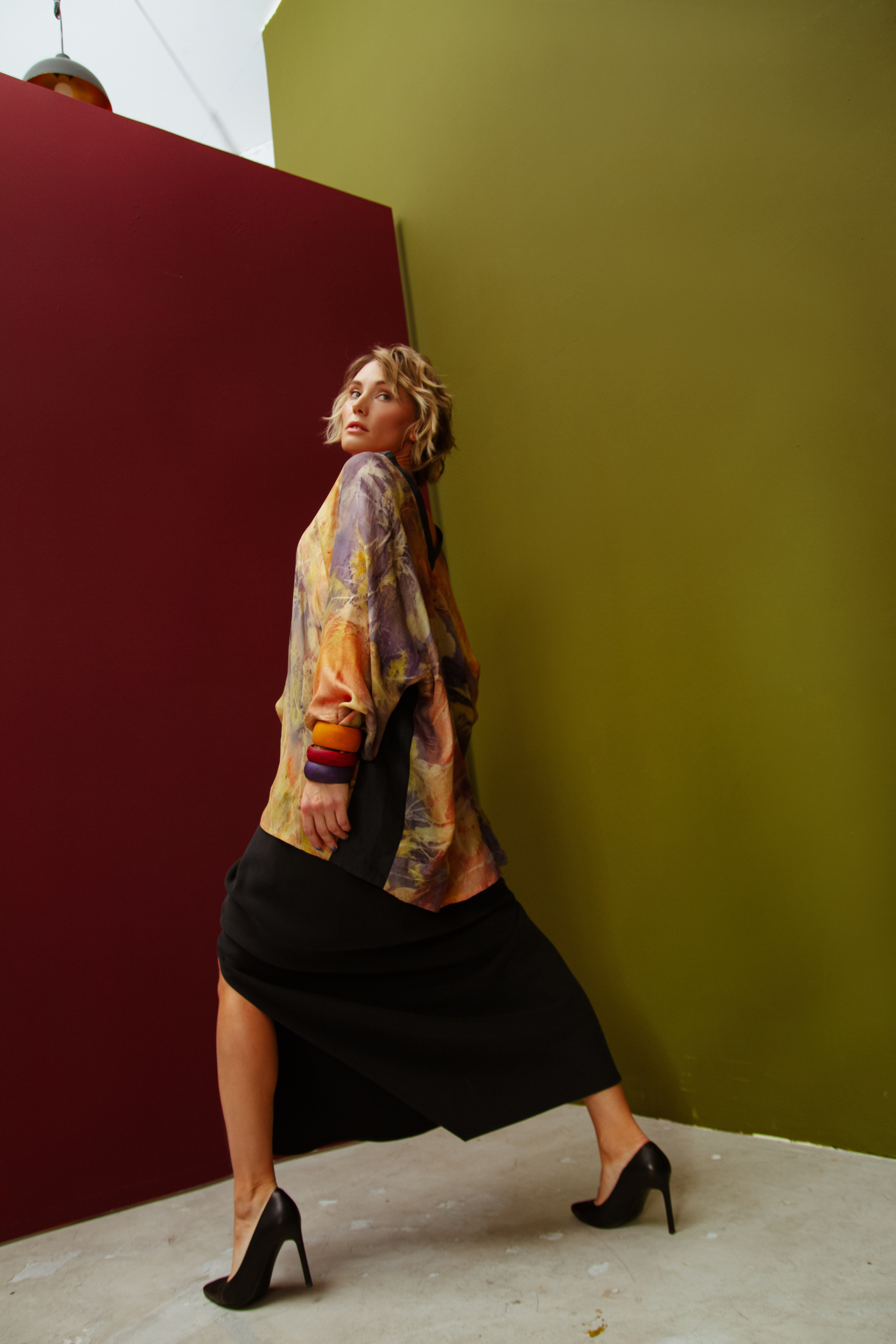 Soul. Фотограф в Москве Анастасия Курлович