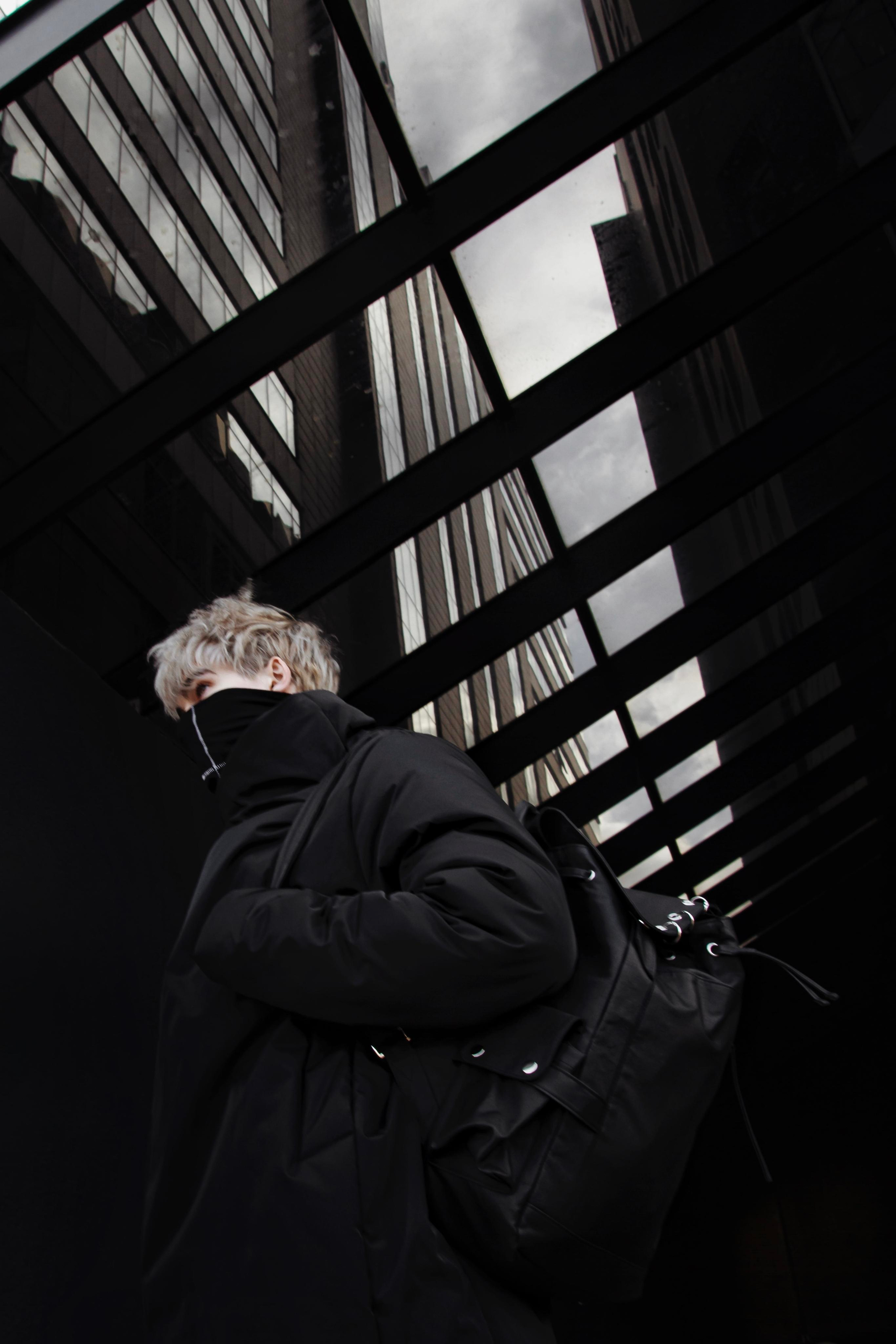 Bat Norton. Фотограф в Москве Анастасия Курлович