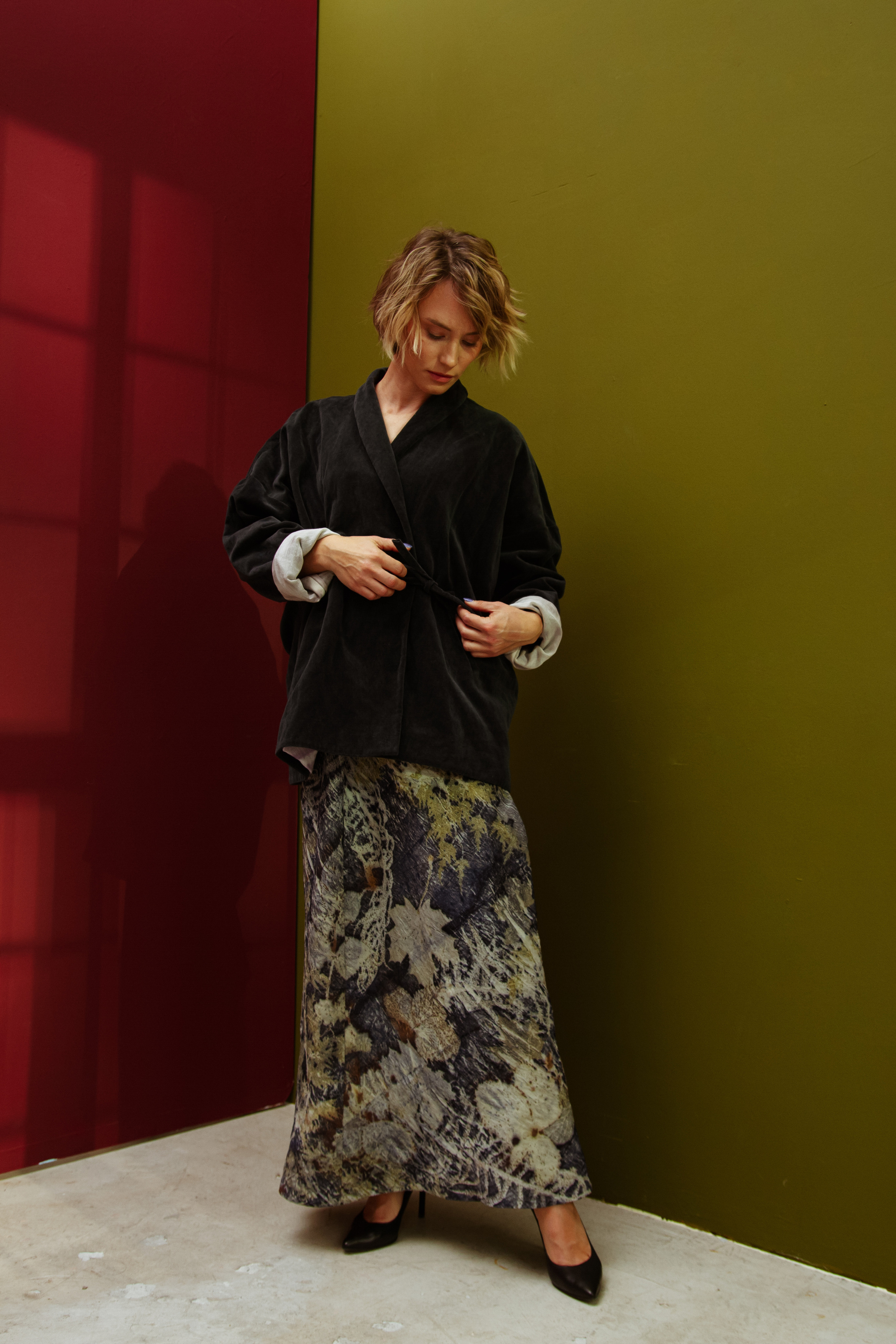 Soul. Фотограф в Москве Анастасия Курлович