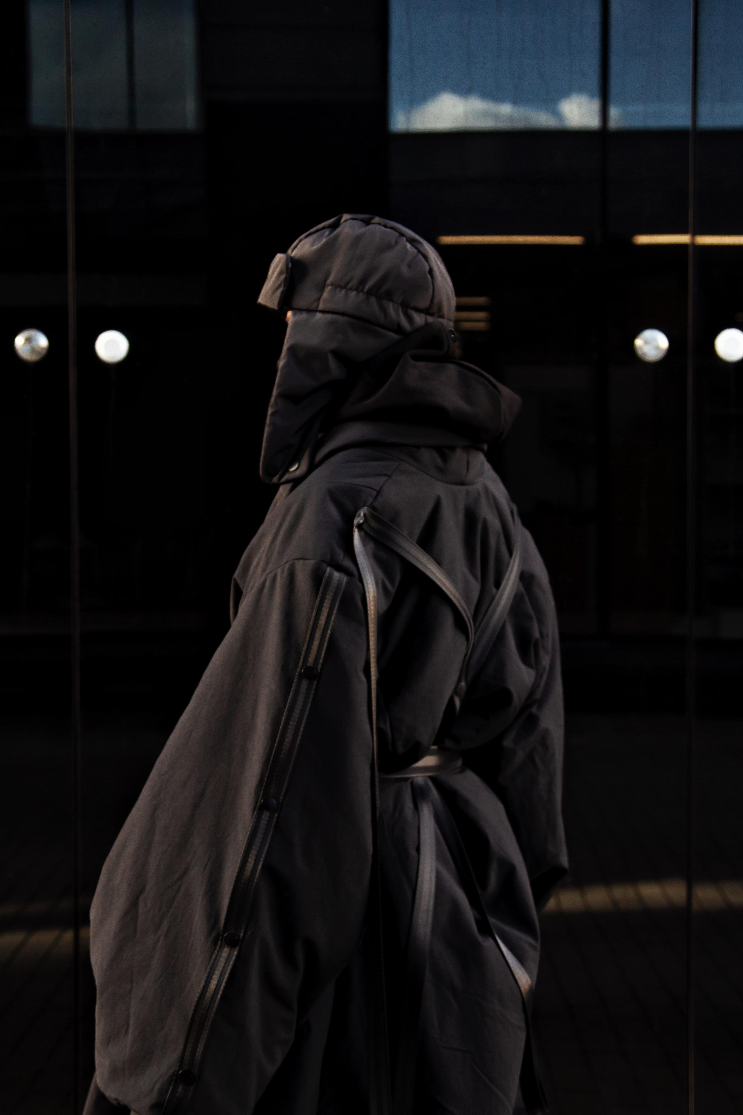 Bat Norton. Фотограф в Москве Анастасия Курлович