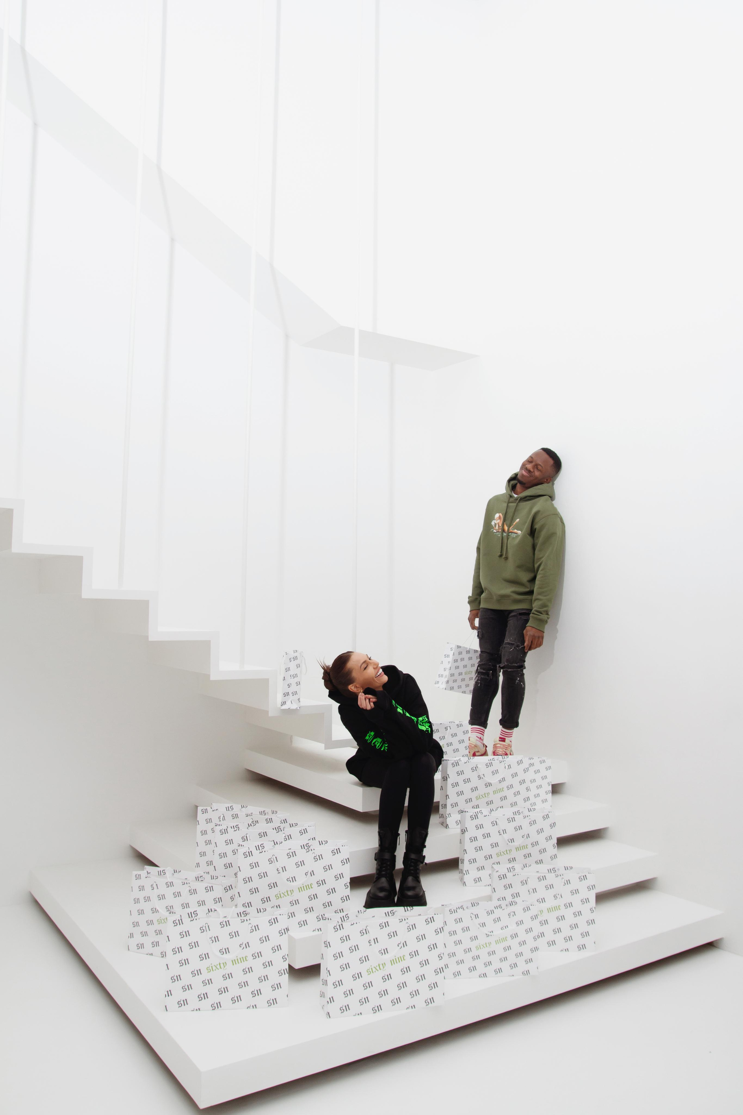 Sixty nine. Фотограф в Москве Анастасия Курлович