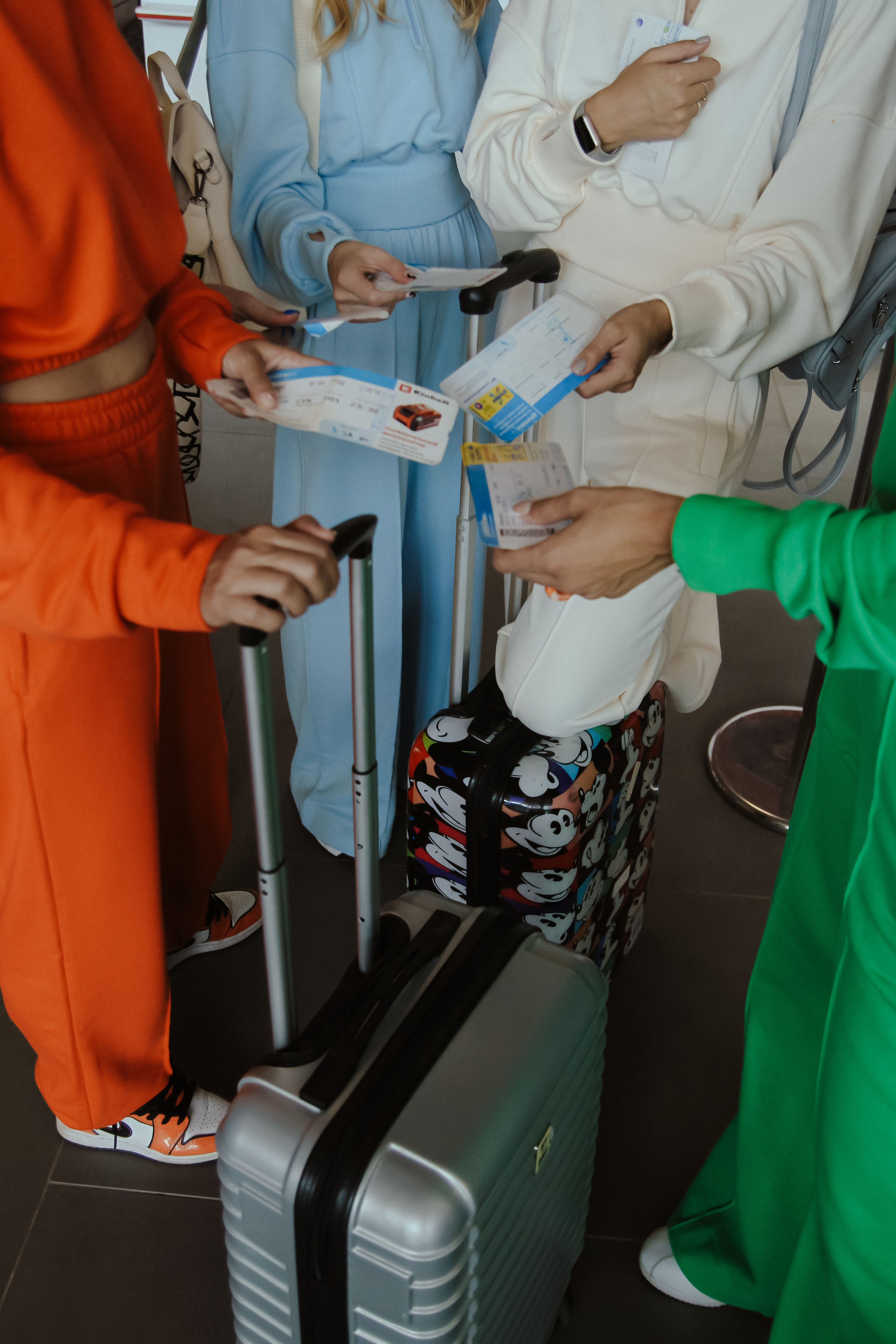 Nomad.ell. Фотограф в Москве Анастасия Курлович